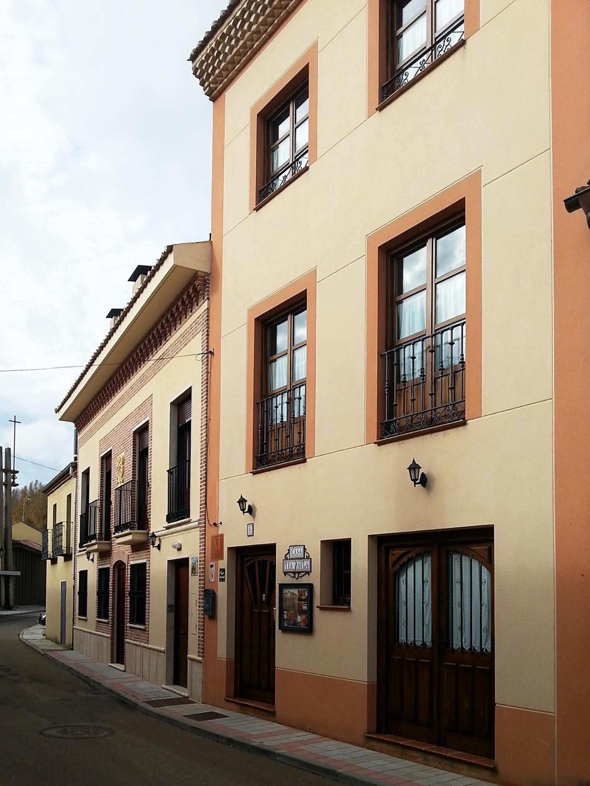 building