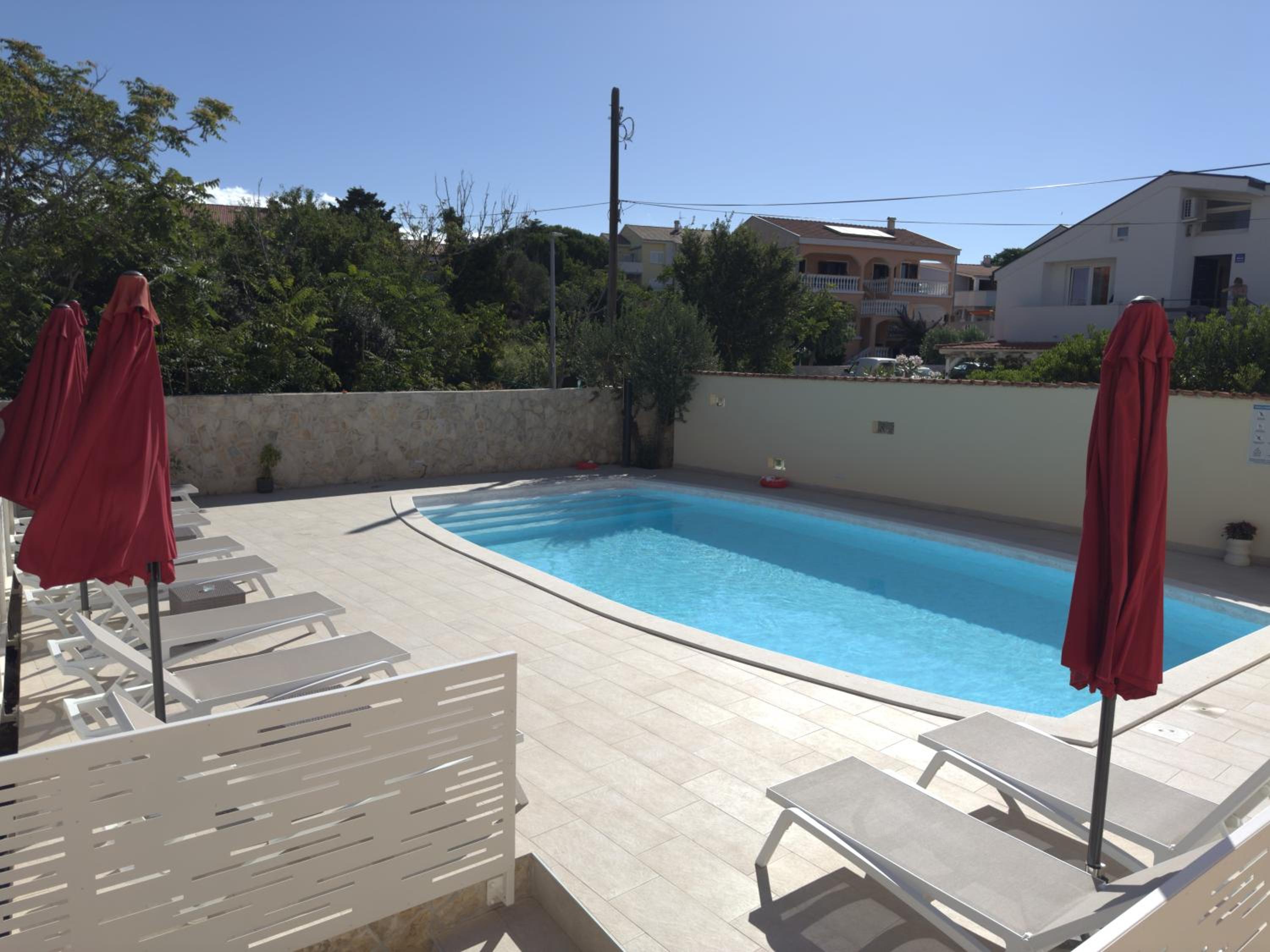 Apartmani Lovren