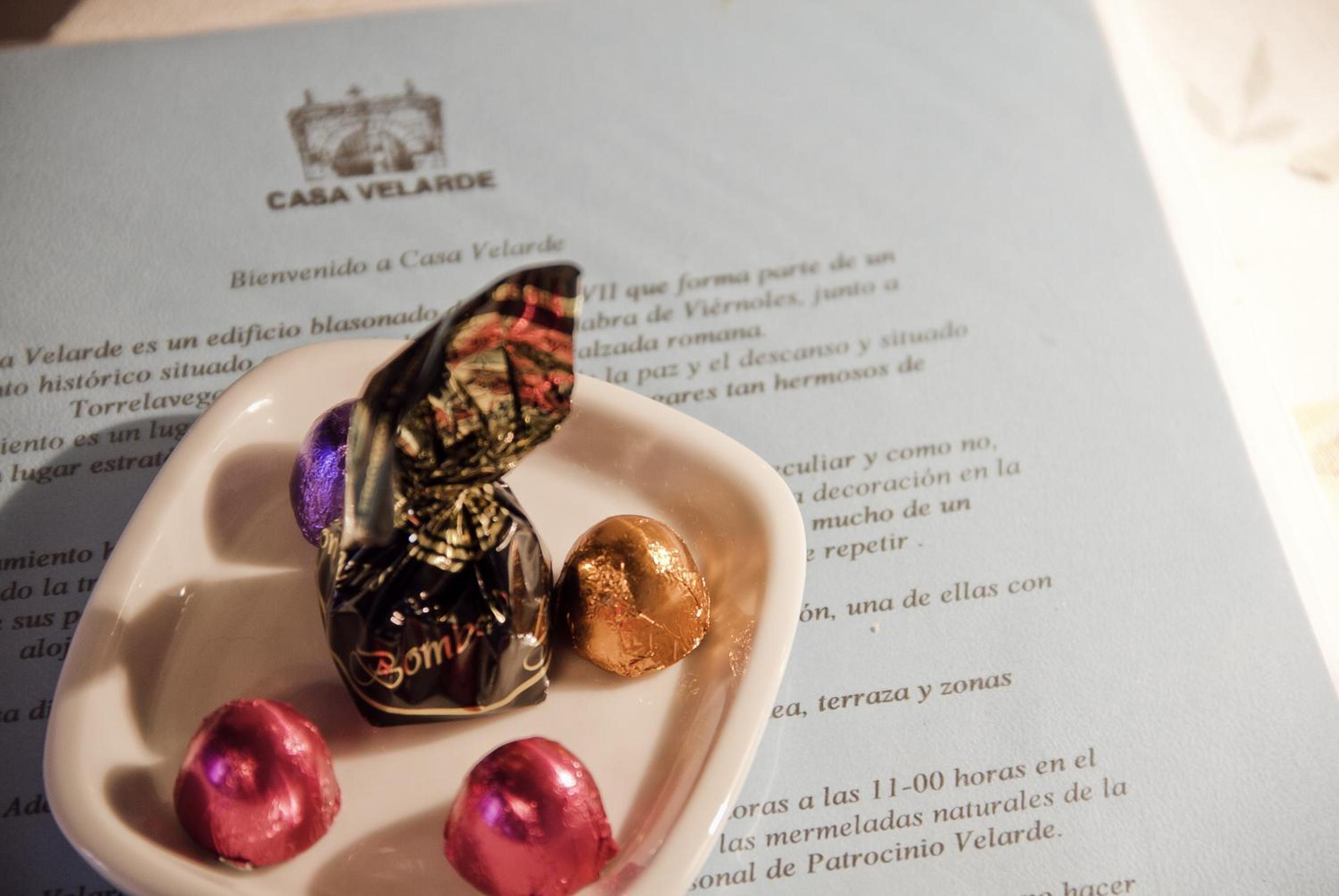 Casa Velarde - Property Image 77