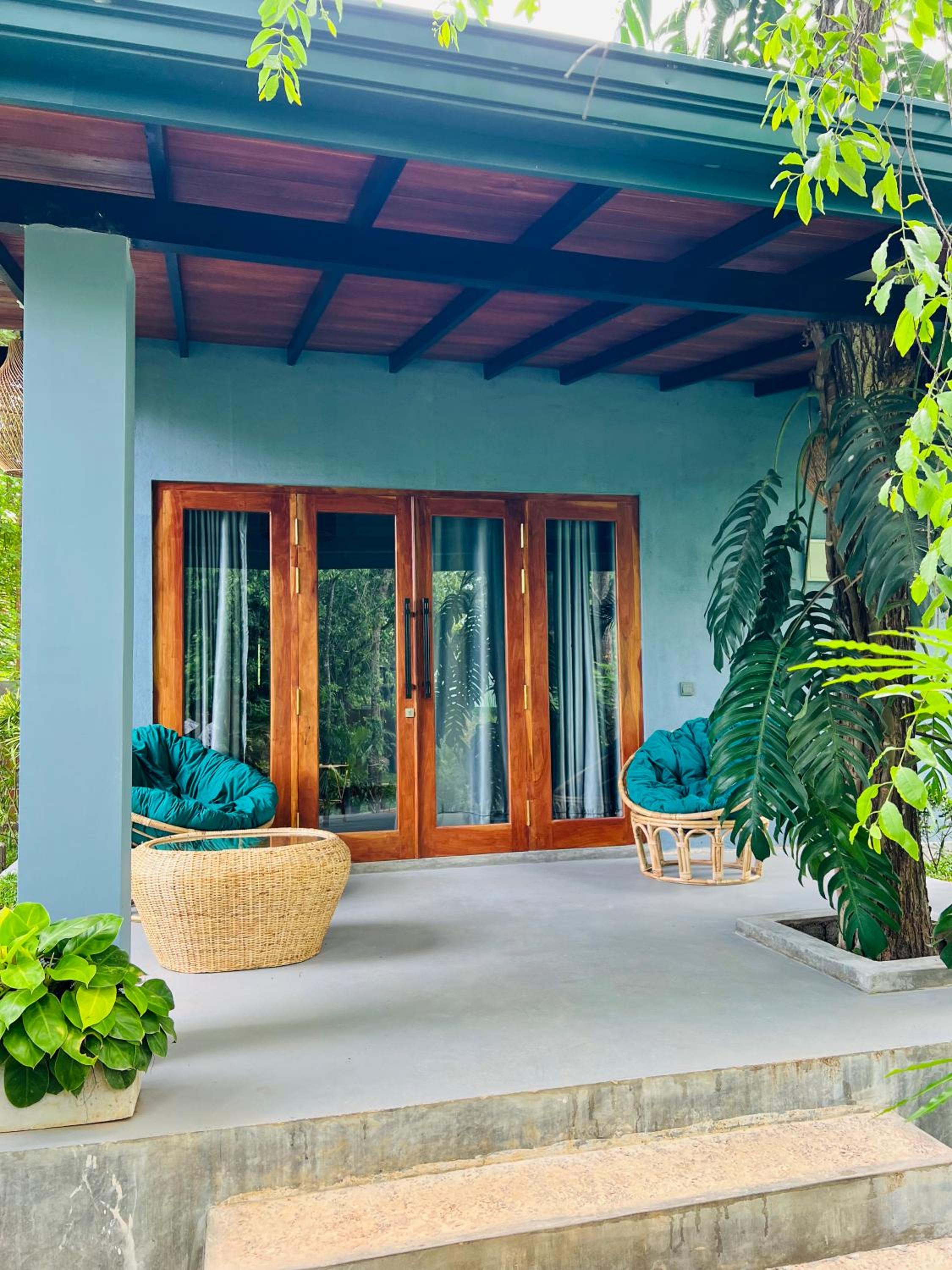 Maritime Nest Cabanas