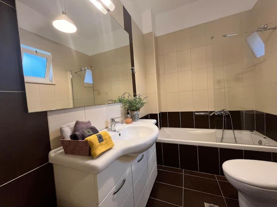 Colibri seafront villa with pool
