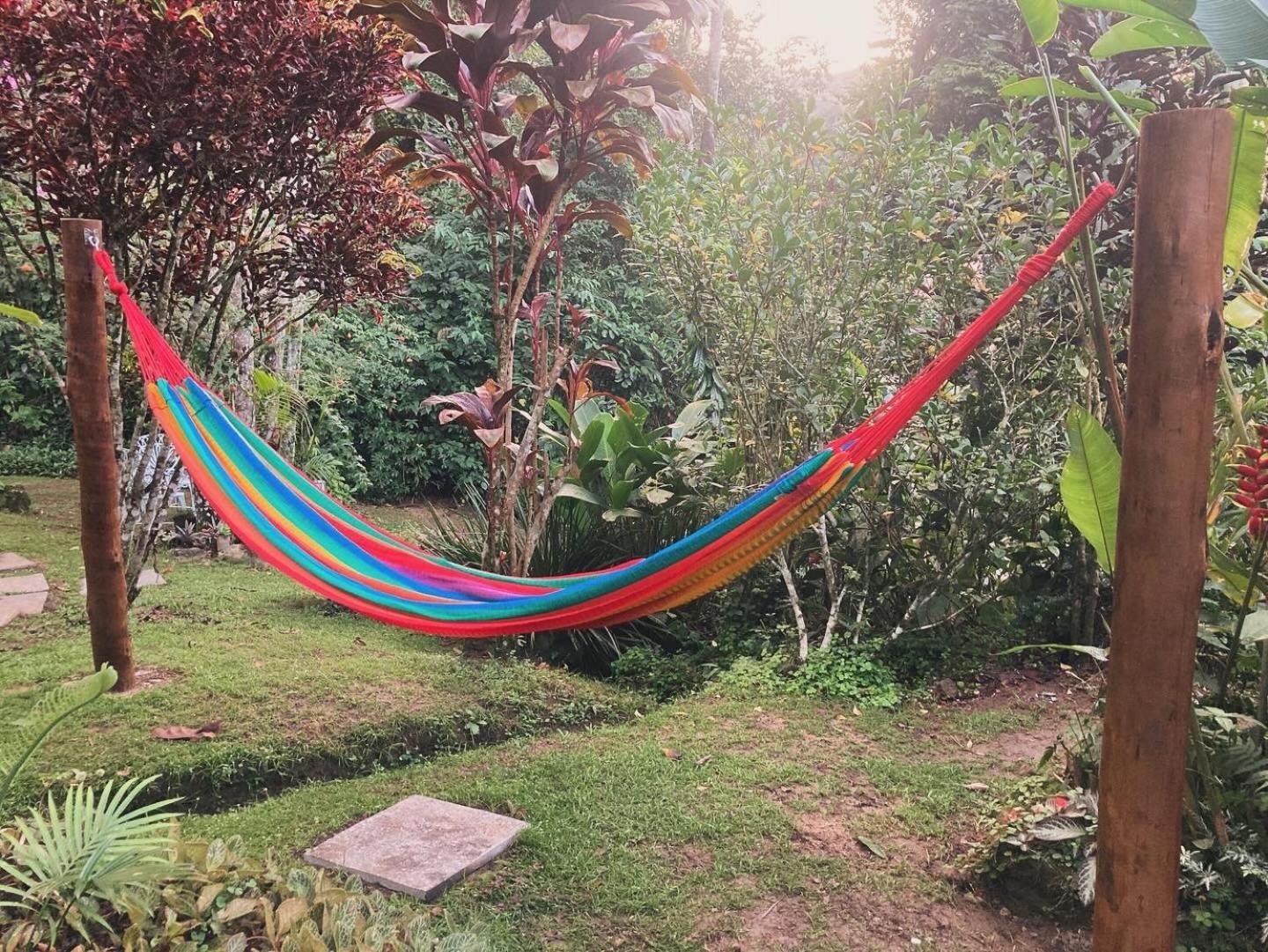 Casa Araribá - Ilha Grande - Vila do Abraão