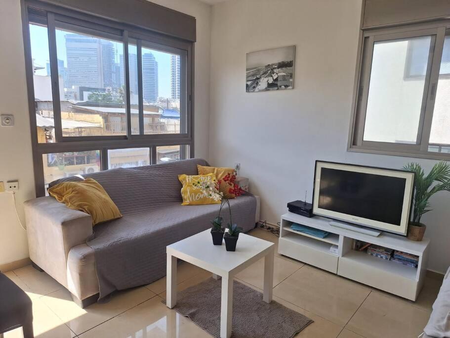 Pour vos vacances à Tel Aviv view 3