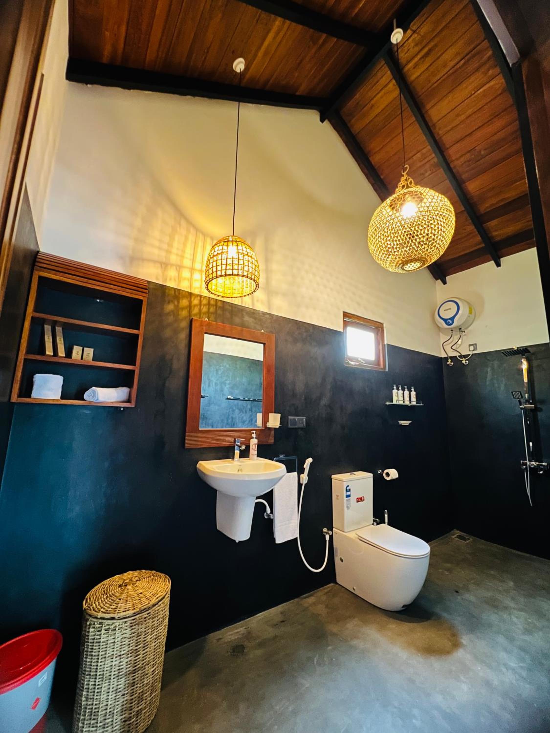 Maritime Nest Cabanas