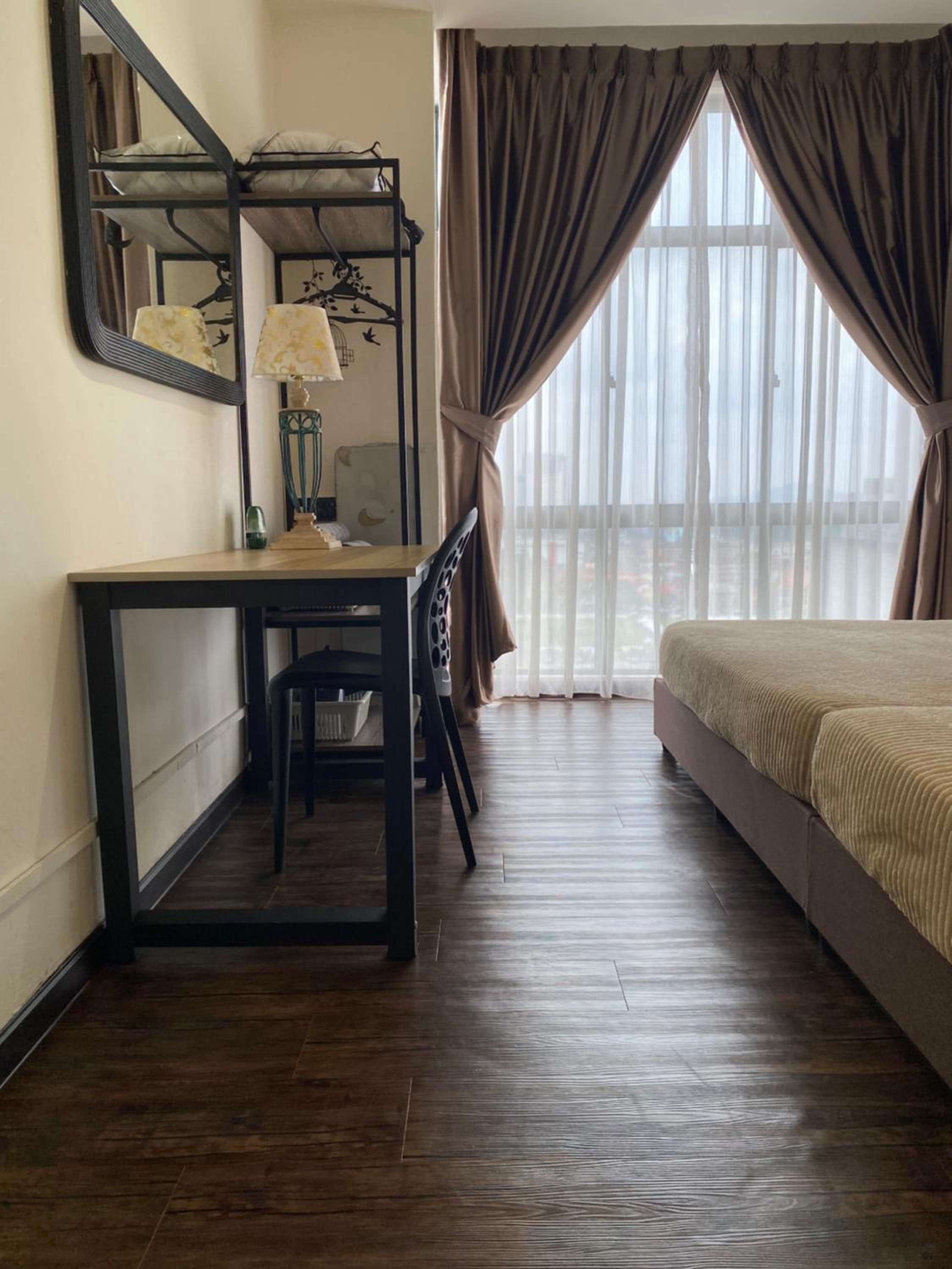 Comfy 1 Bedroom Apartment photo 3