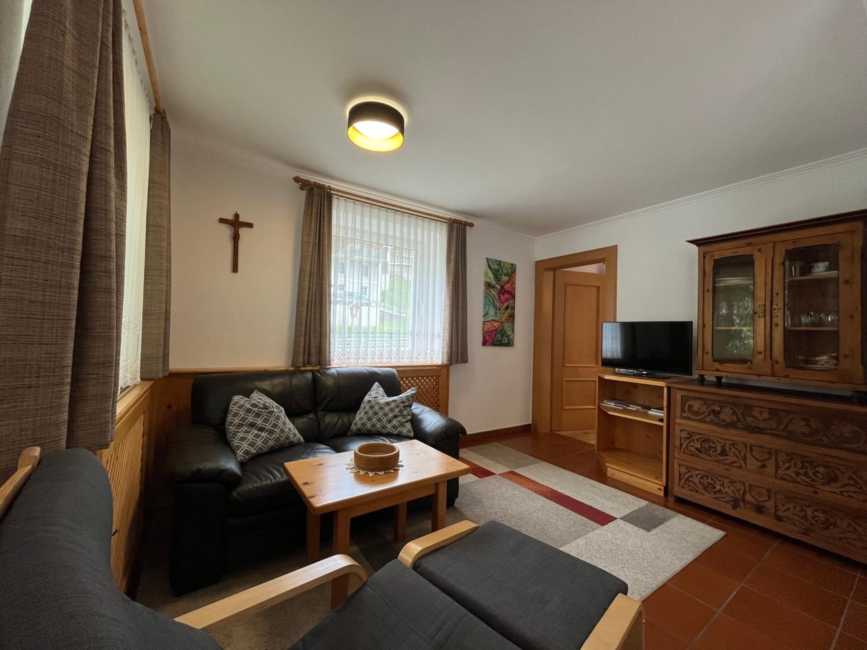 Ferienwohnung Webhofer