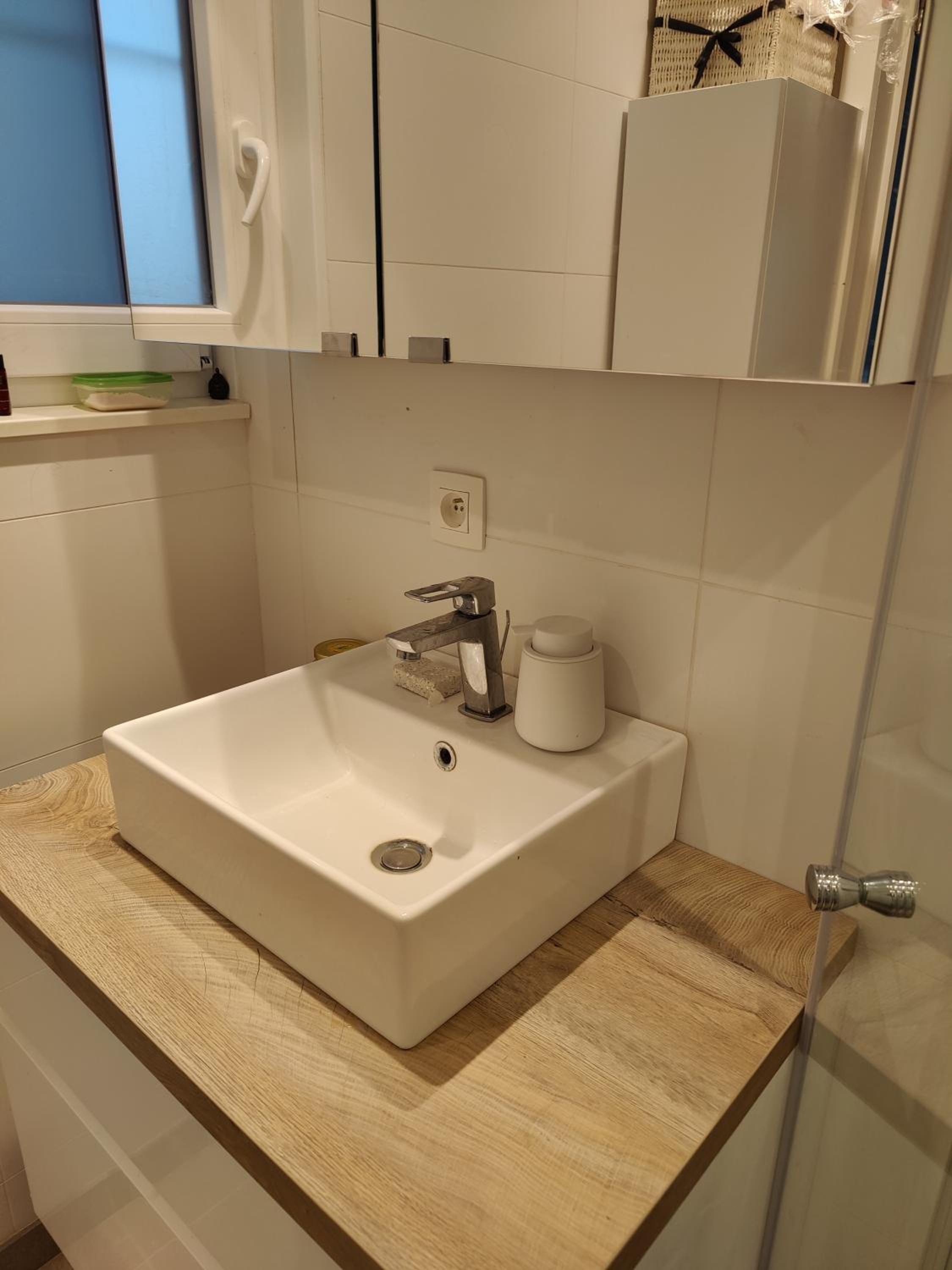 Cosy vakantie huis