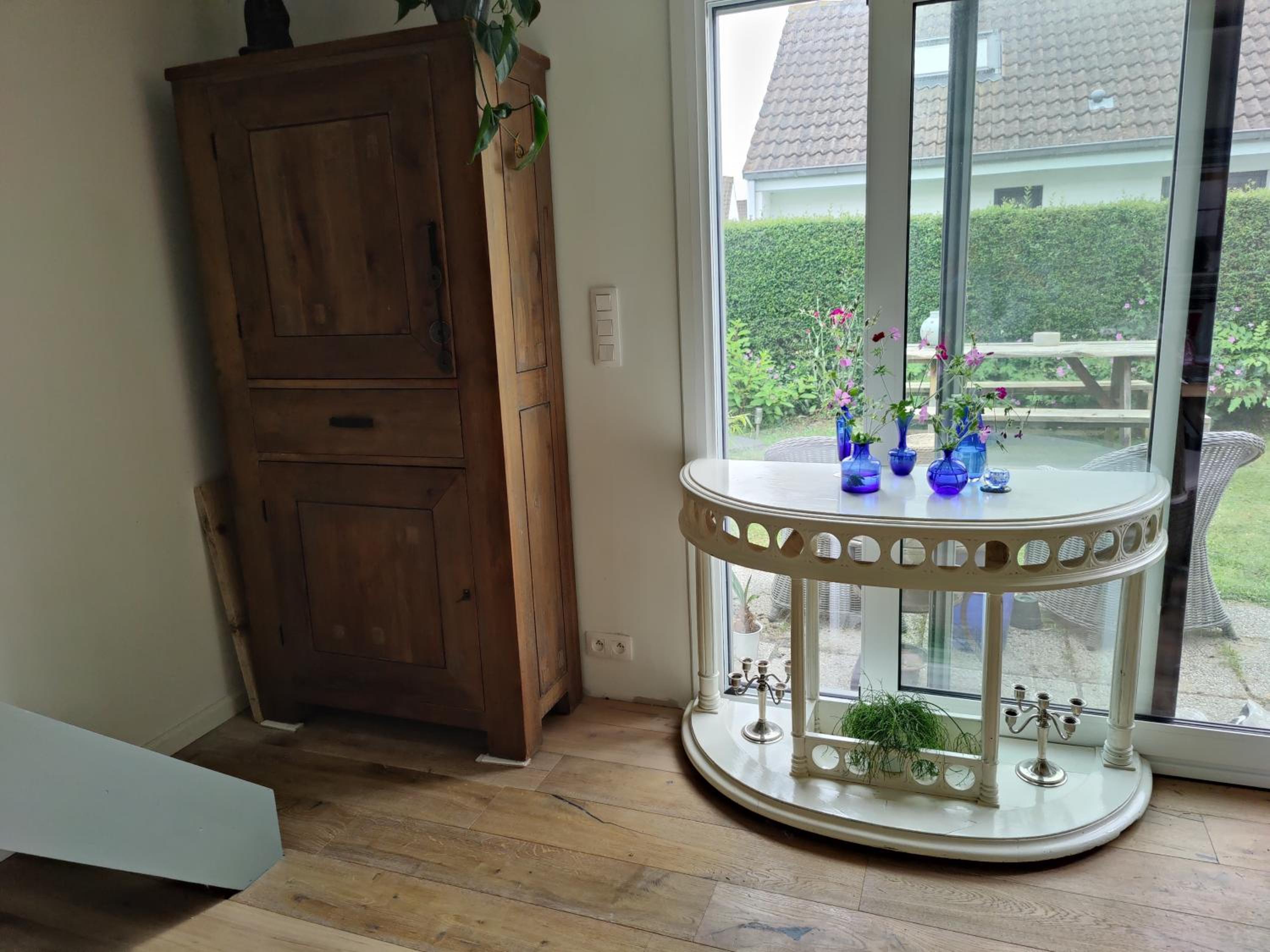 Cosy vakantie huis