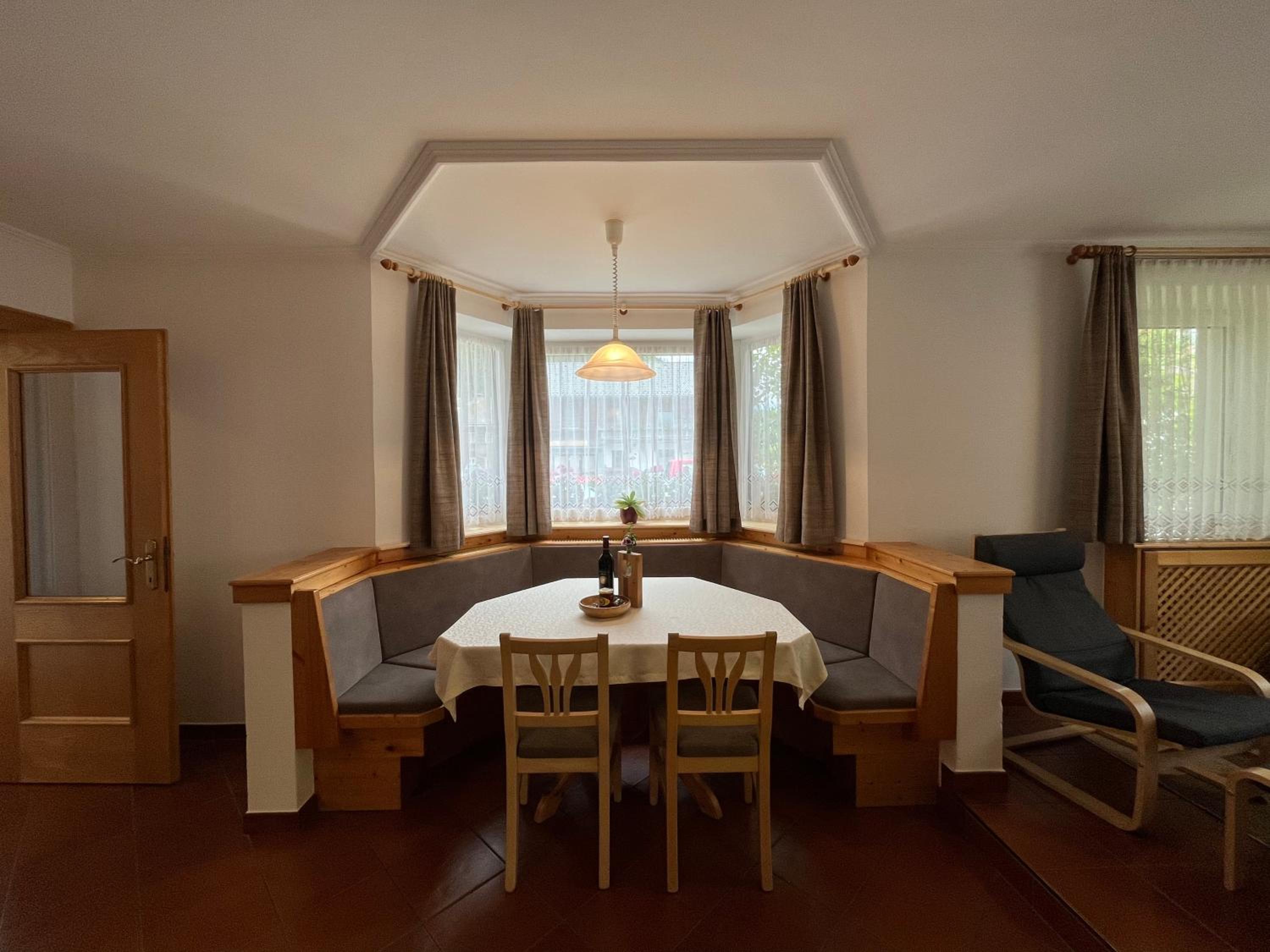 Ferienwohnung Webhofer