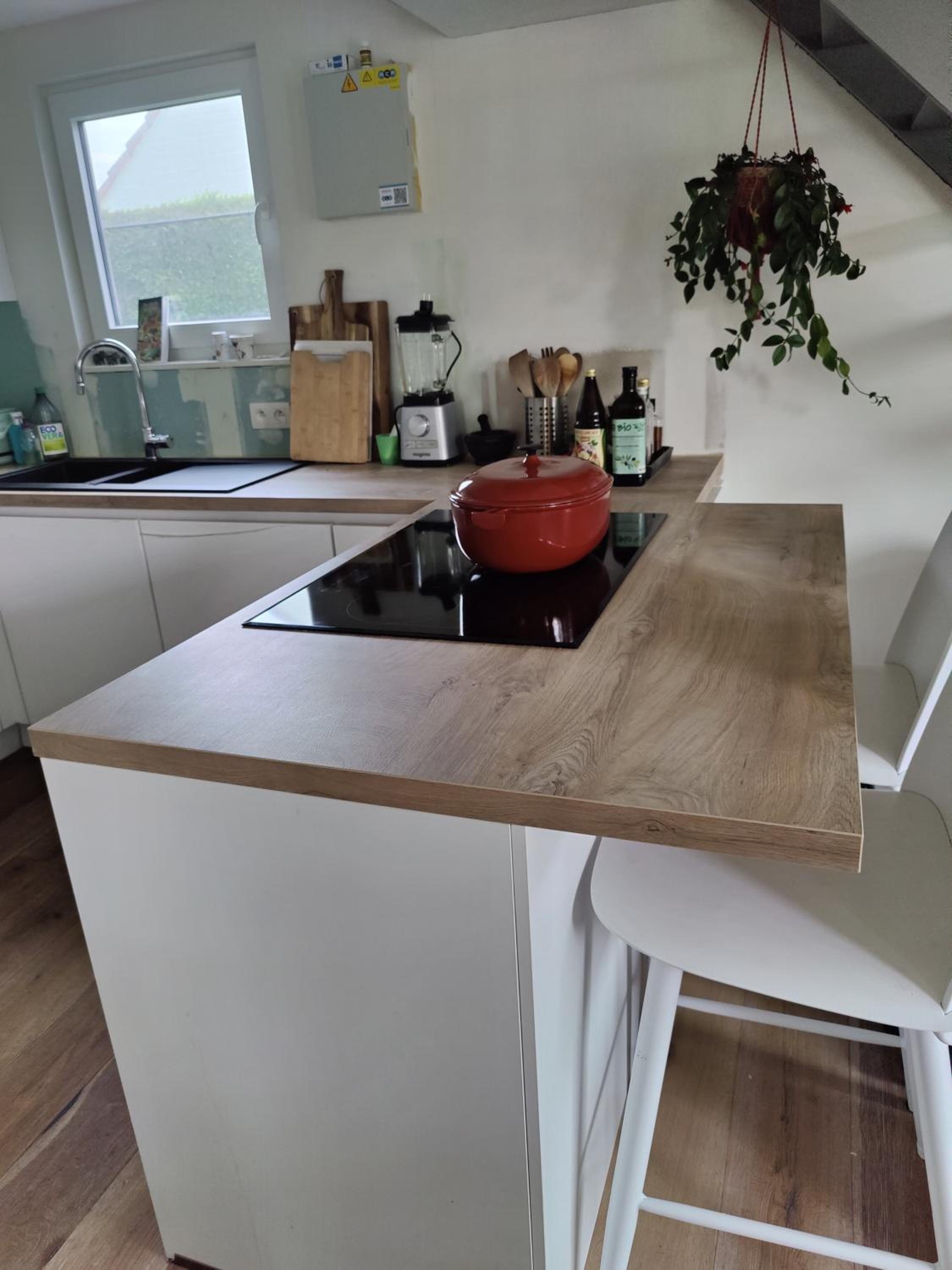 Cosy vakantie huis