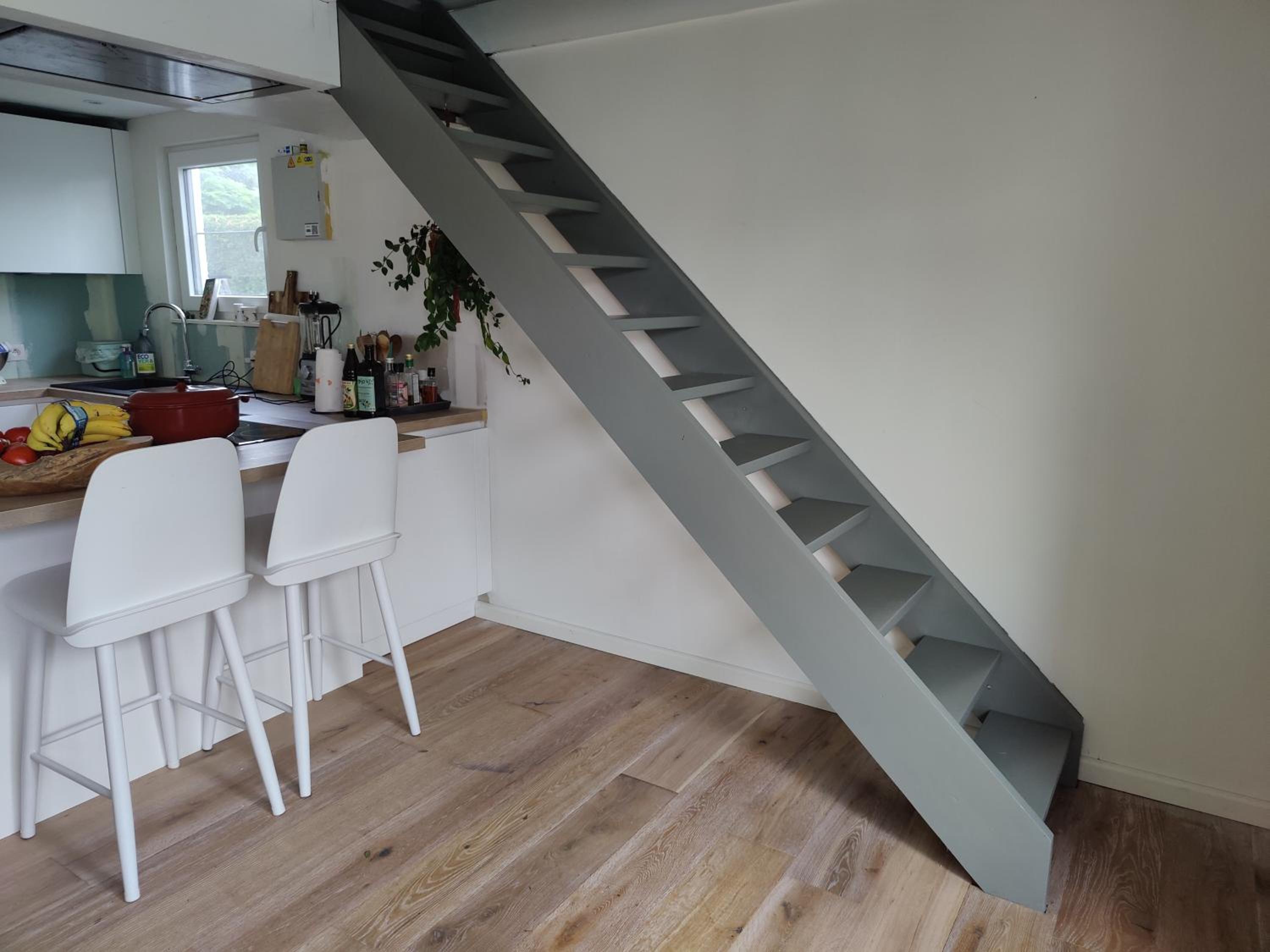 Cosy vakantie huis