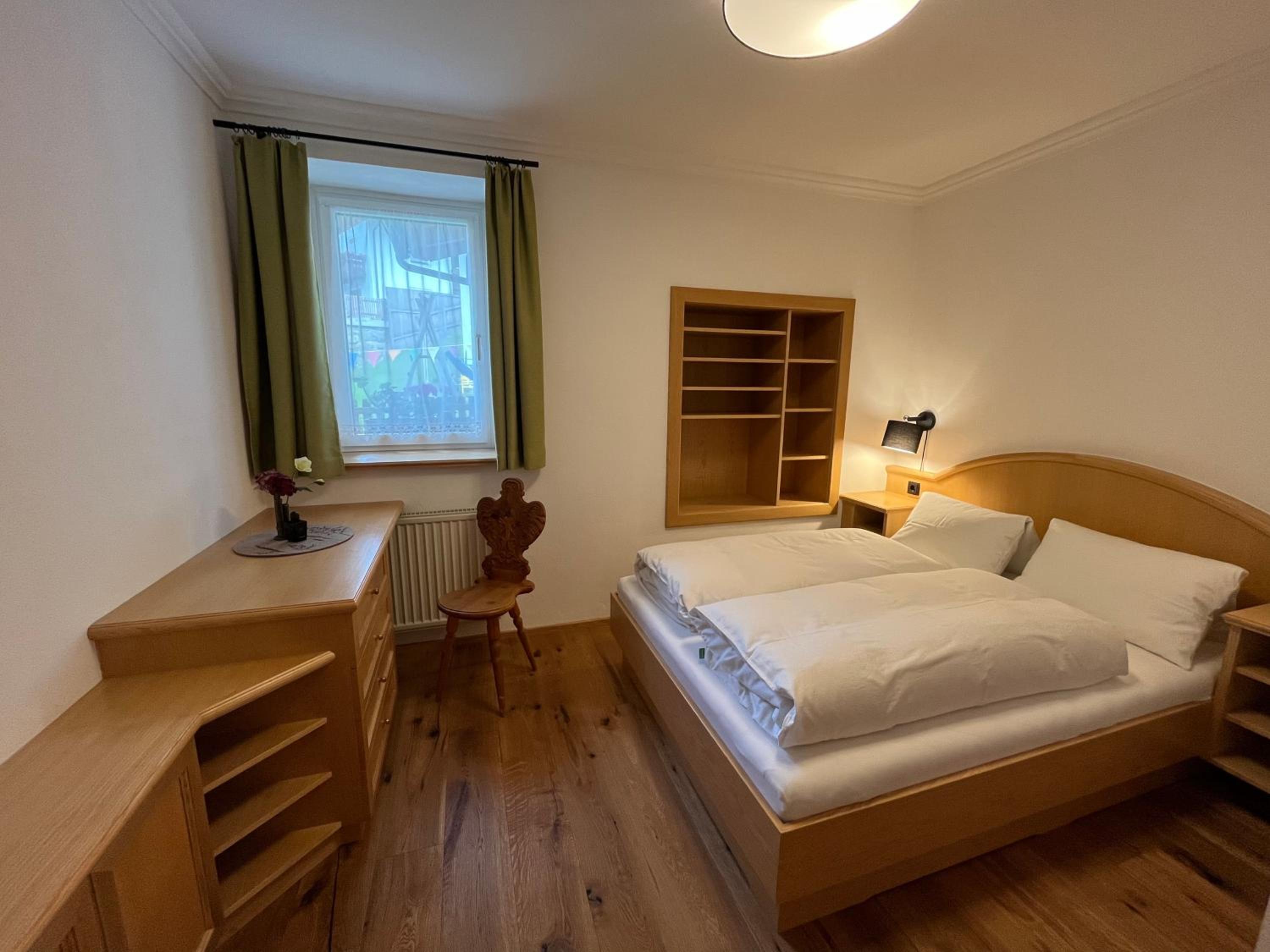 Ferienwohnung Webhofer
