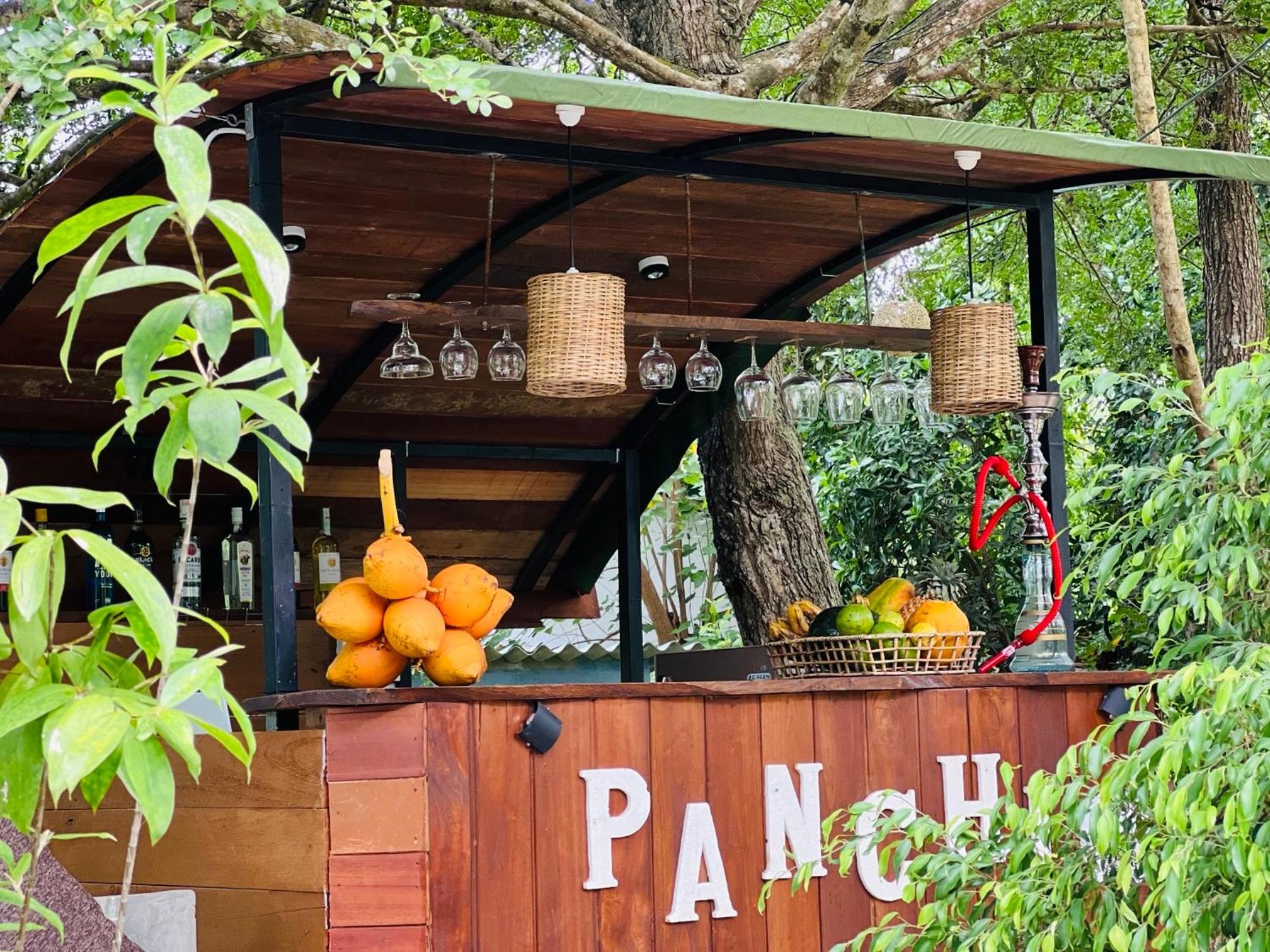 Maritime Nest Cabanas