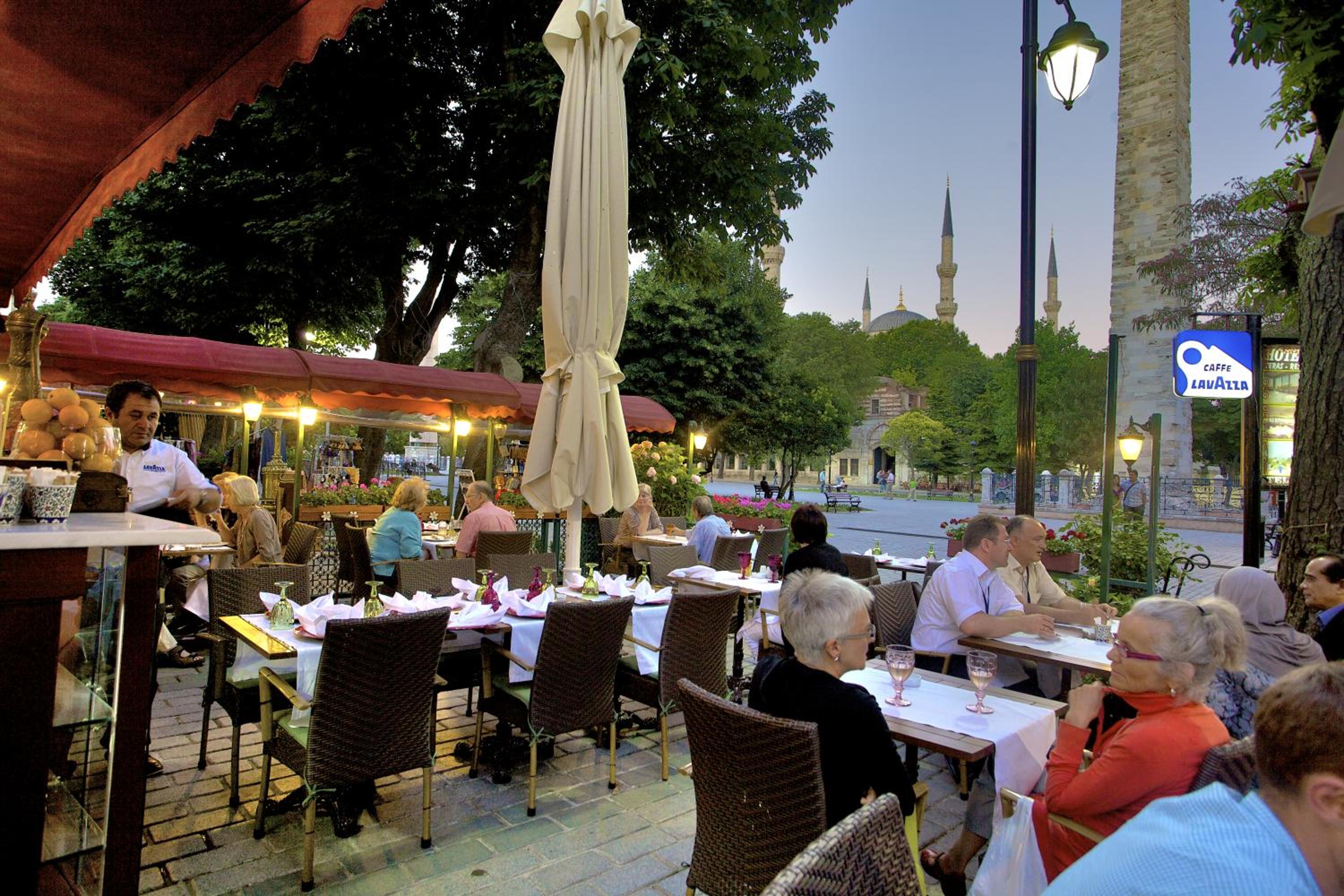 Alzer Otel Özel Sınıf - Image 8