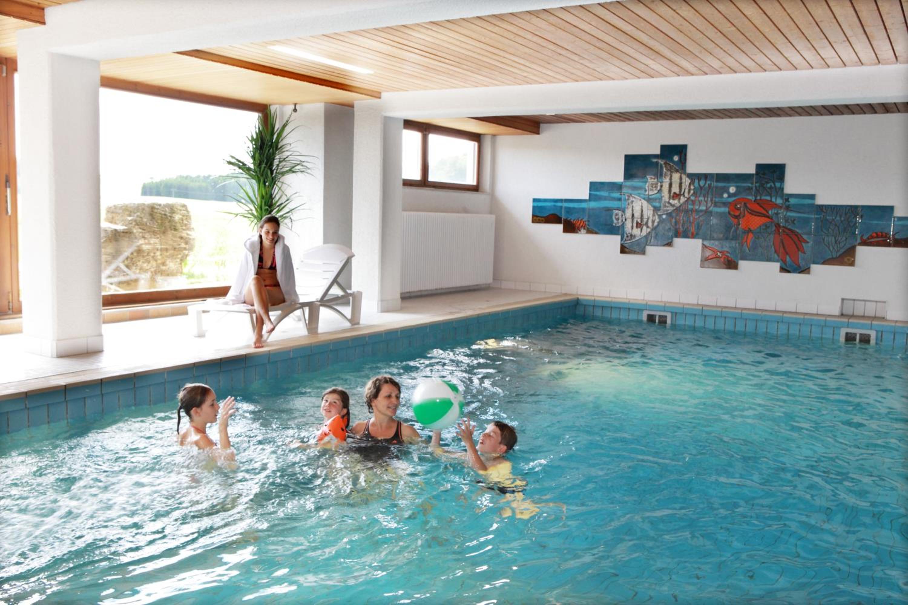Landhotel Waldeck view 4