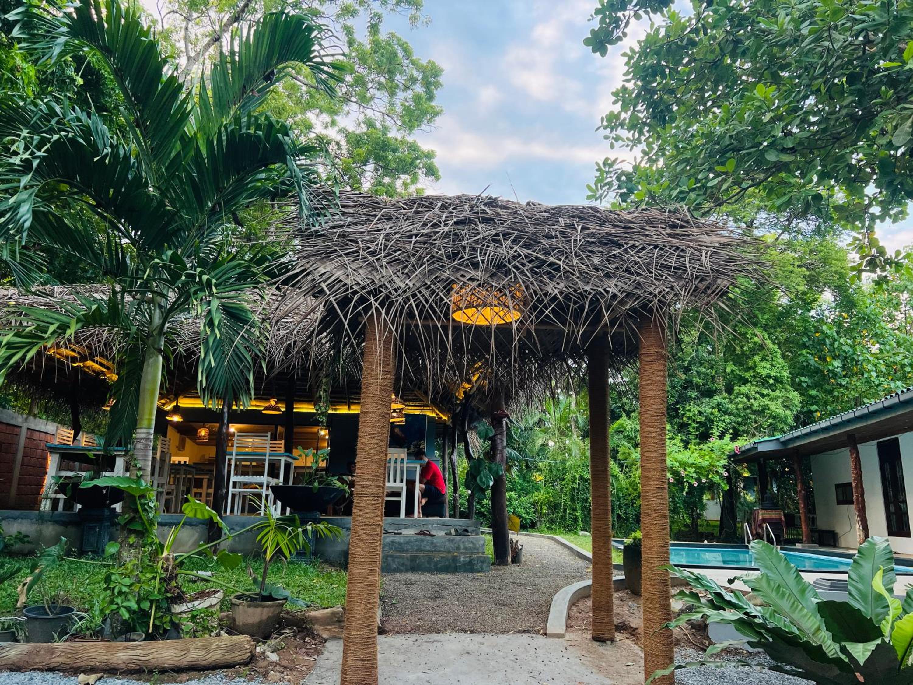 Maritime Nest Cabanas