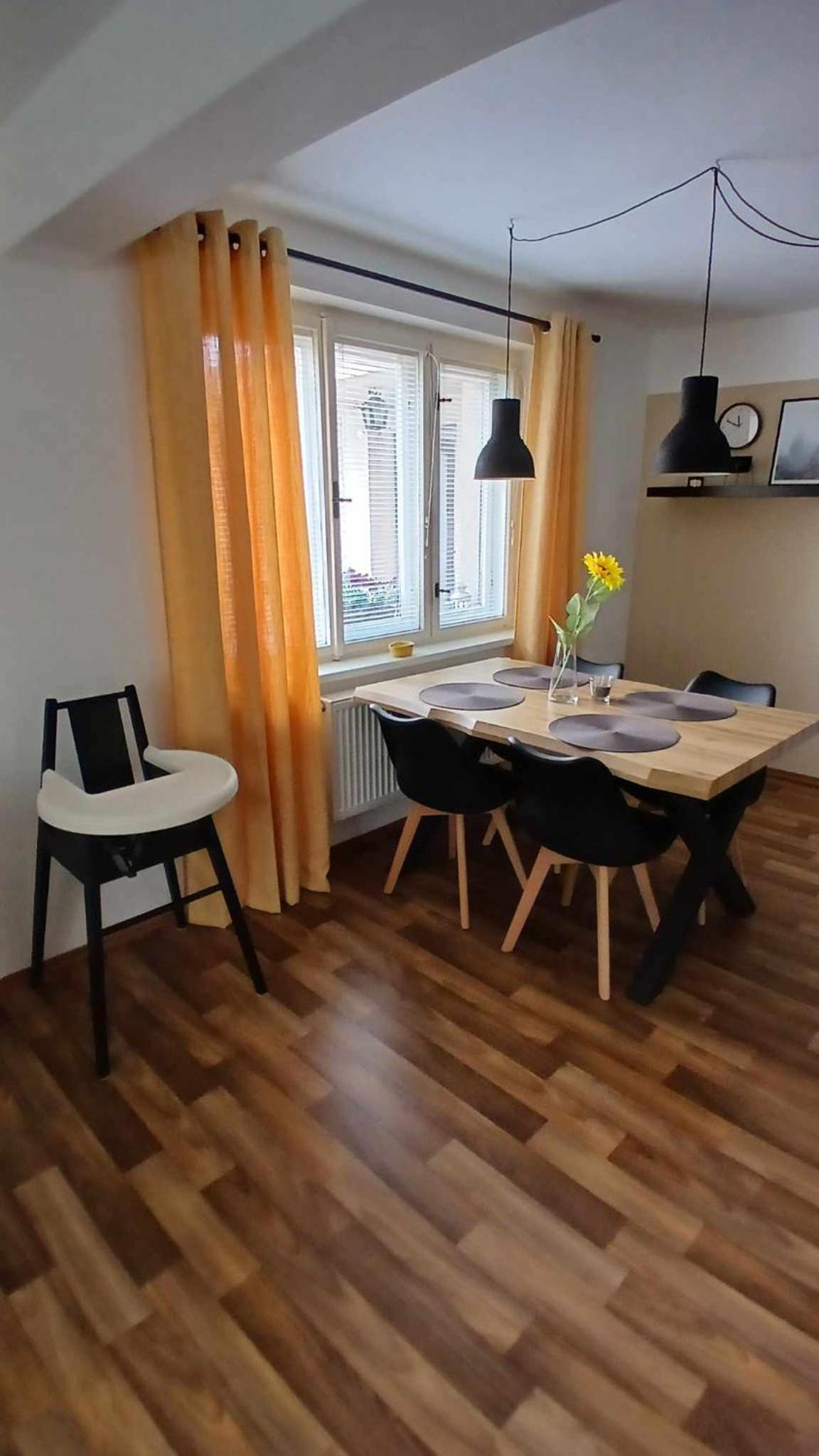 Dům Krčín
