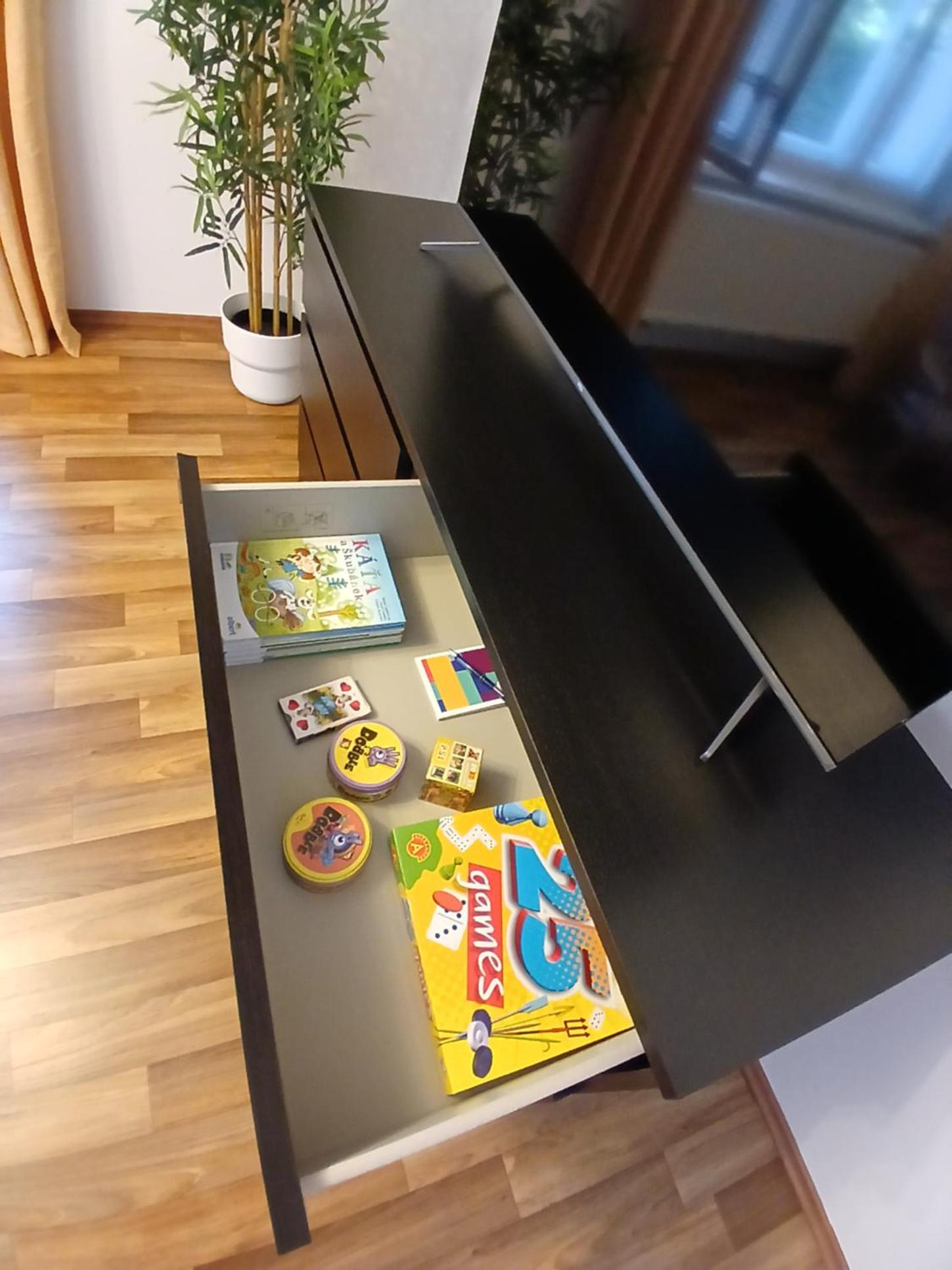 Dům Krčín
