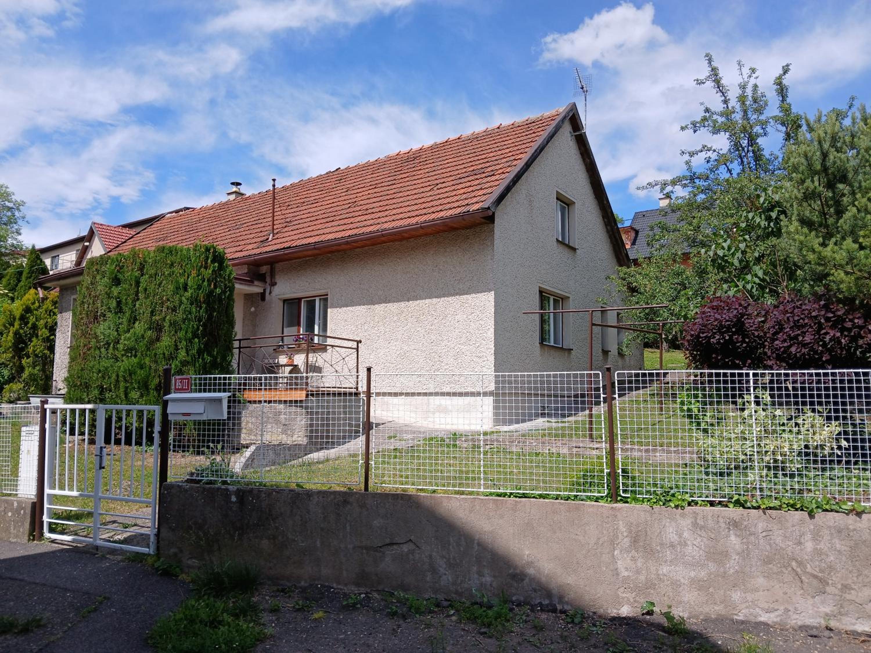 Dům Krčín