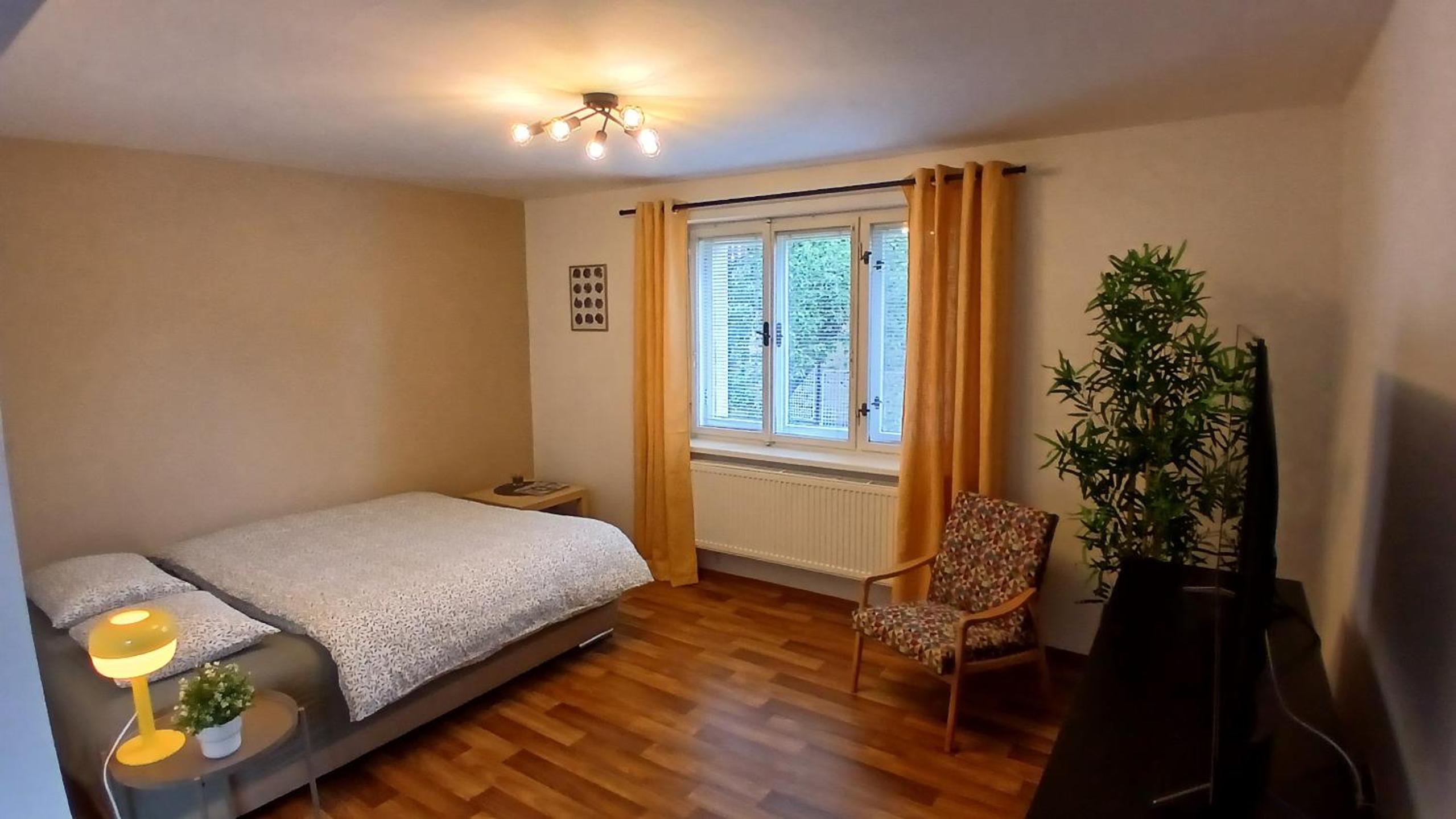 Dům Krčín