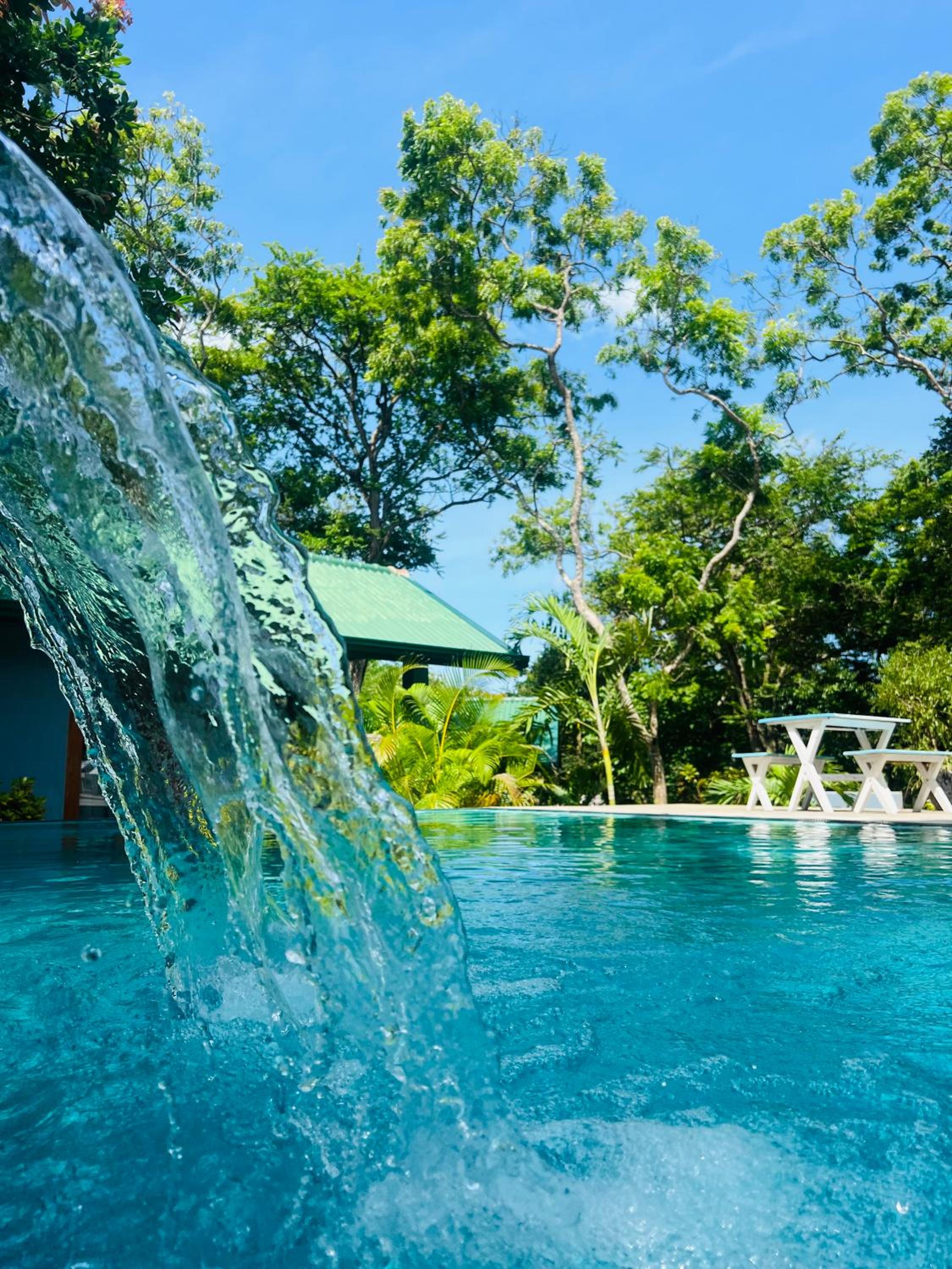 Maritime Nest Cabanas