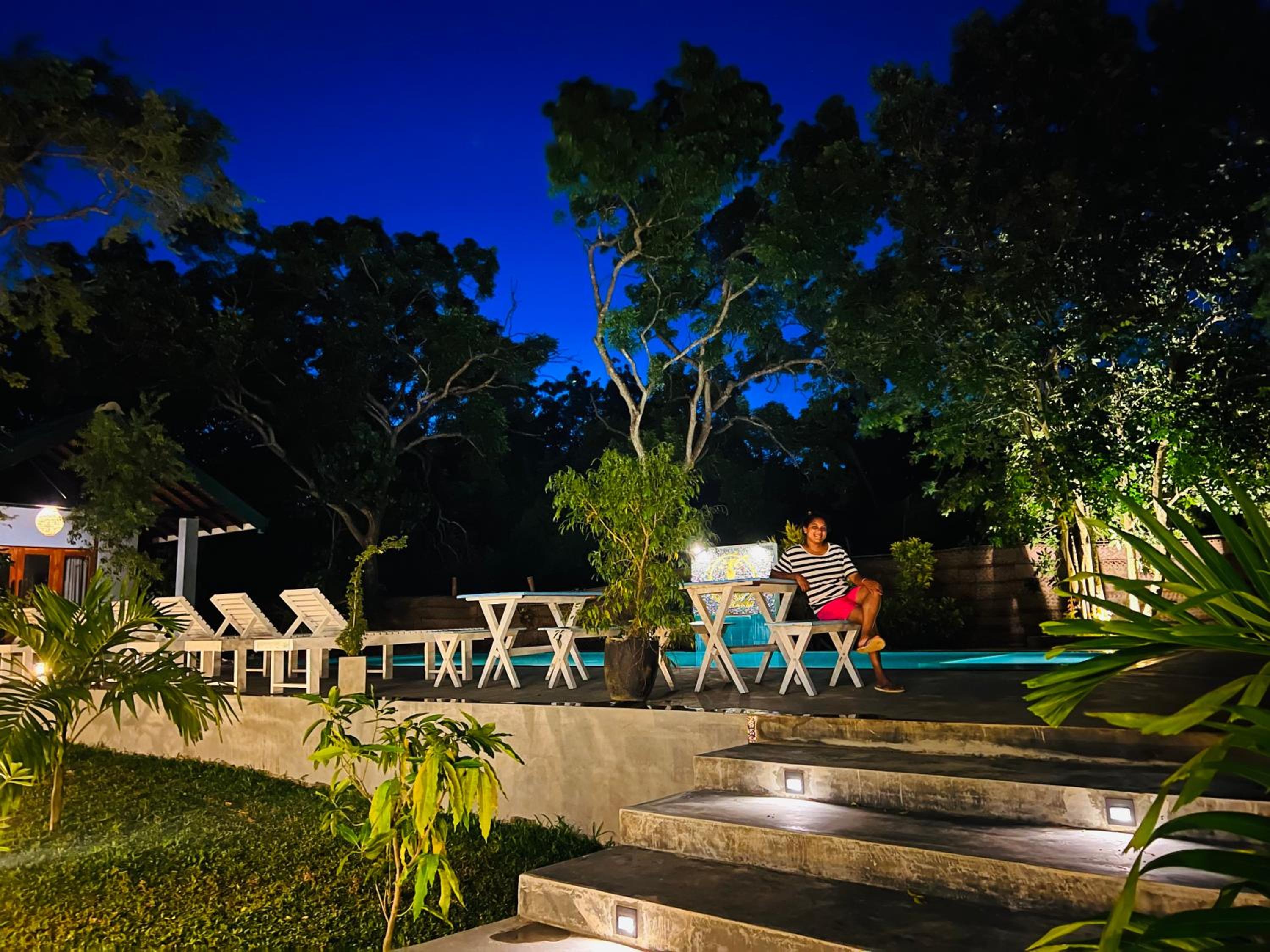 Maritime Nest Cabanas