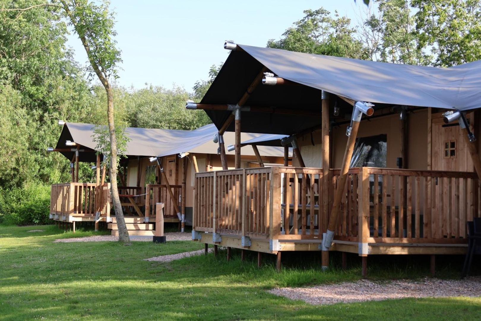 Camping Hogediep
