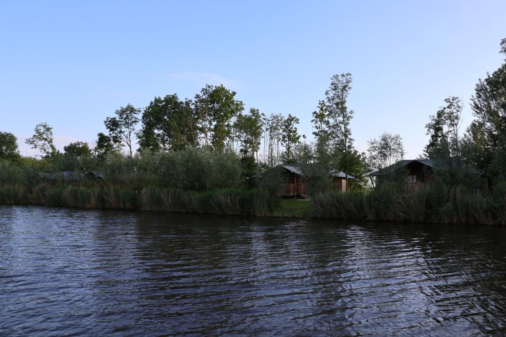 Camping Hogediep