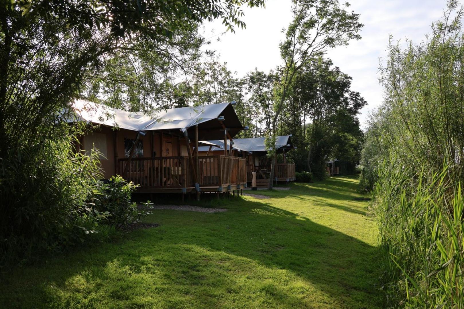 Camping Hogediep