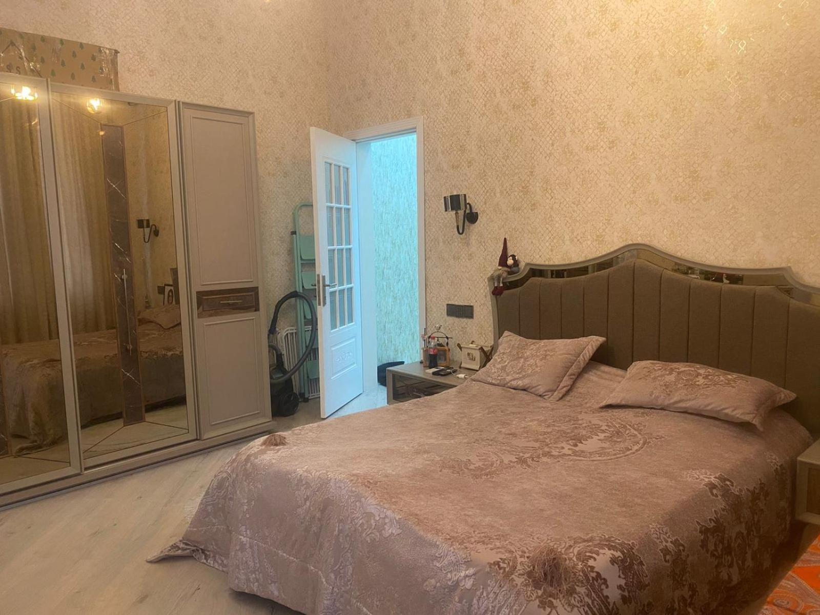 Comfortable Apartment in the Centre of the City