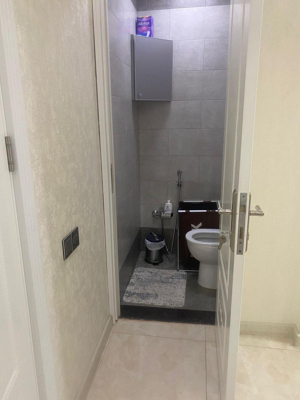 Comfortable Apartment in the Centre of the City