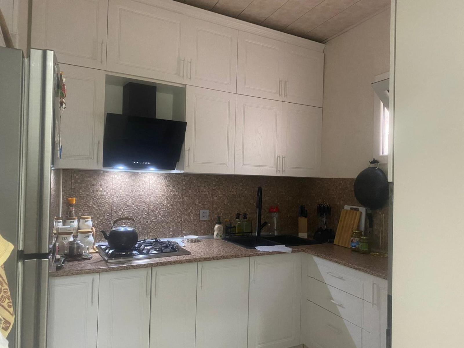 Comfortable Apartment in the Centre of the City