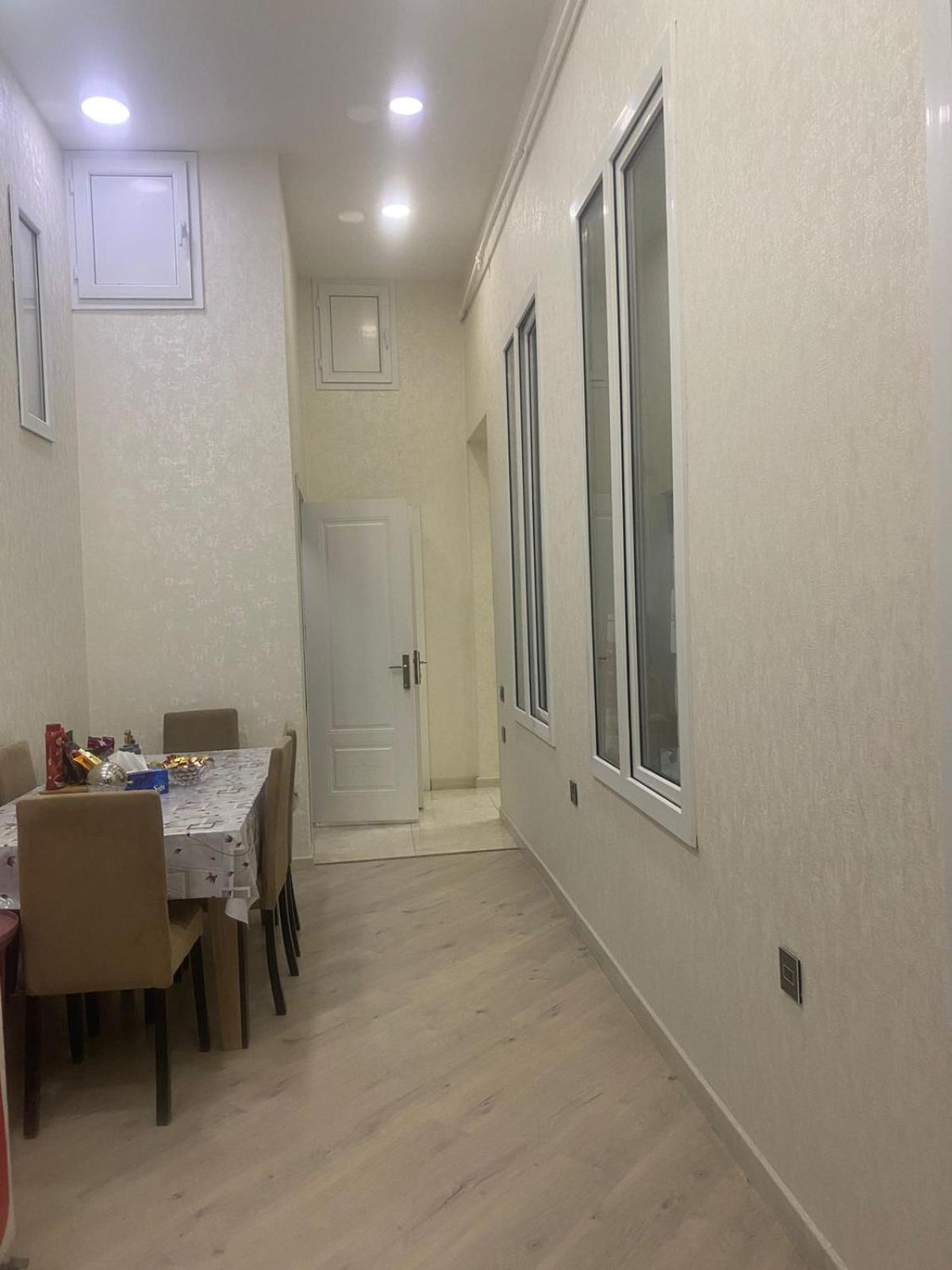 Comfortable Apartment in the Centre of the City