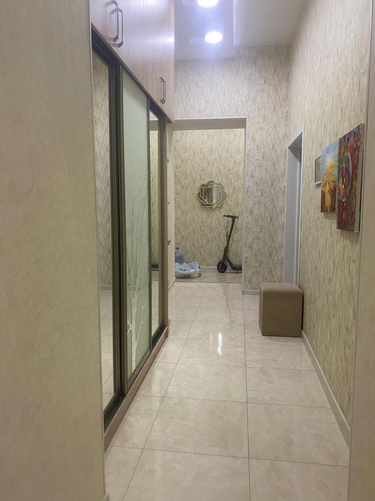 Comfortable Apartment in the Centre of the City