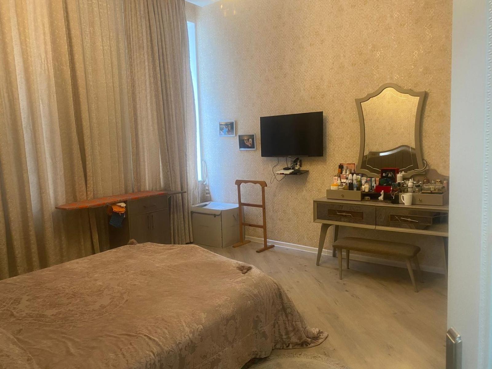 Comfortable Apartment in the Centre of the City