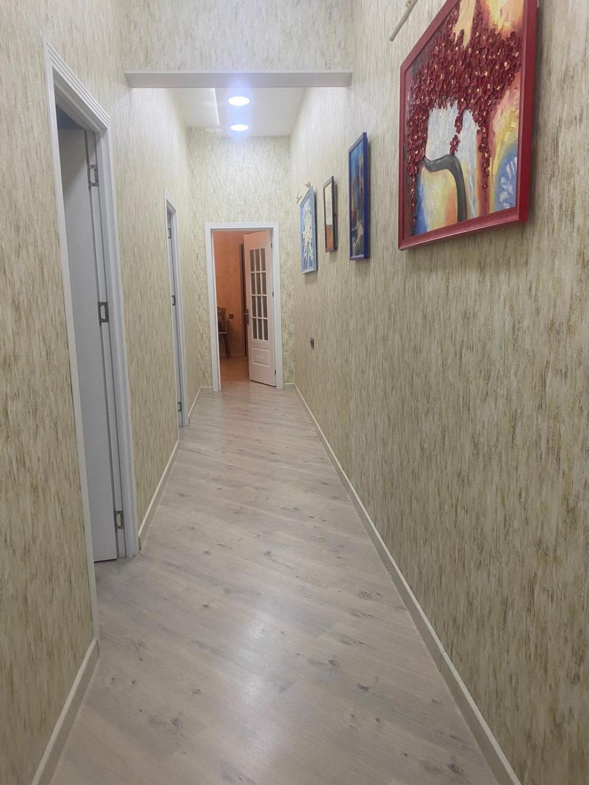 Comfortable Apartment in the Centre of the City
