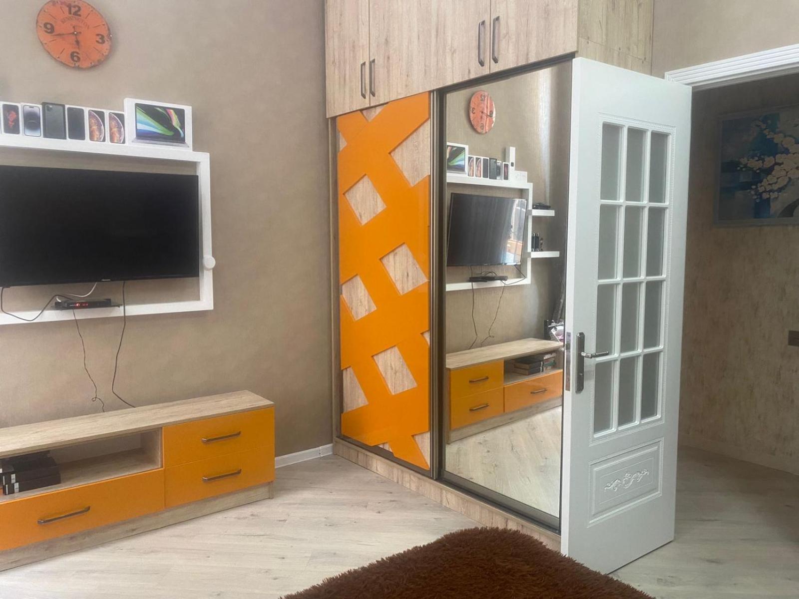 Comfortable Apartment in the Centre of the City