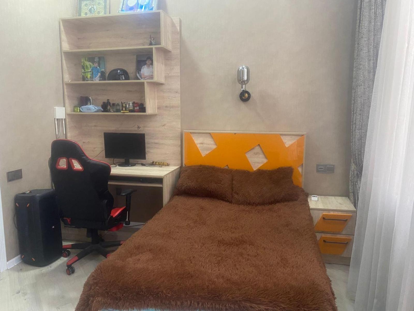 Comfortable Apartment in the Centre of the City