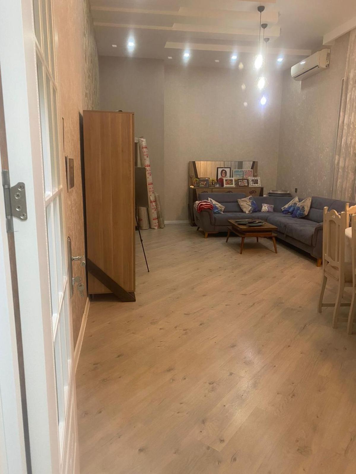 Comfortable Apartment in the Centre of the City