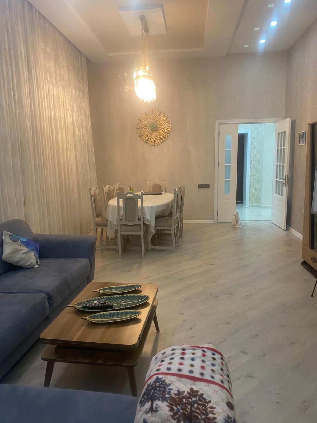 Comfortable Apartment in the Centre of the City
