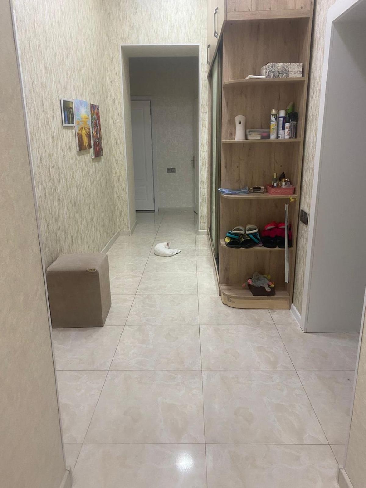 Comfortable Apartment in the Centre of the City