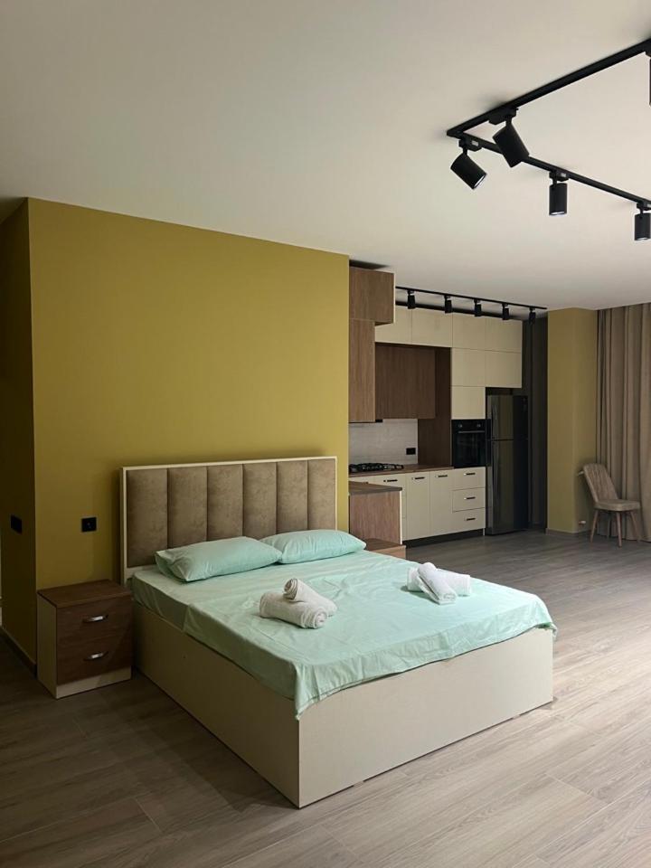 Stasi apartments