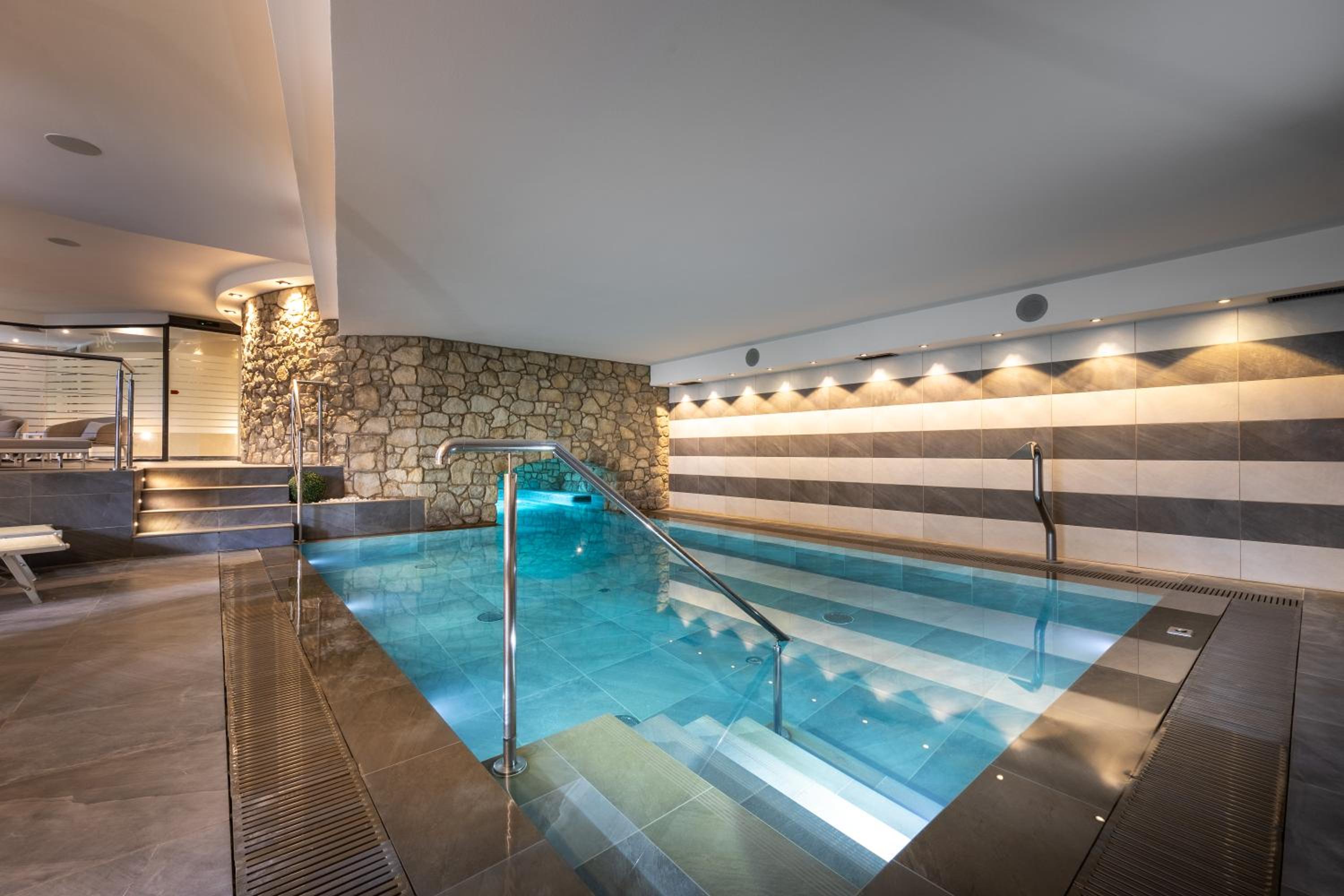 Santa Margherita Ligure Vacations - Hotel Metropole - Property Image 2