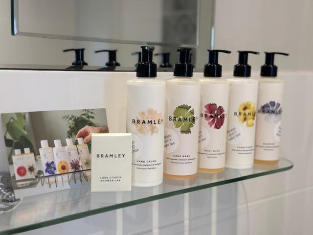 Devizes Vacations - The Black Swan Inn - Property Image 12