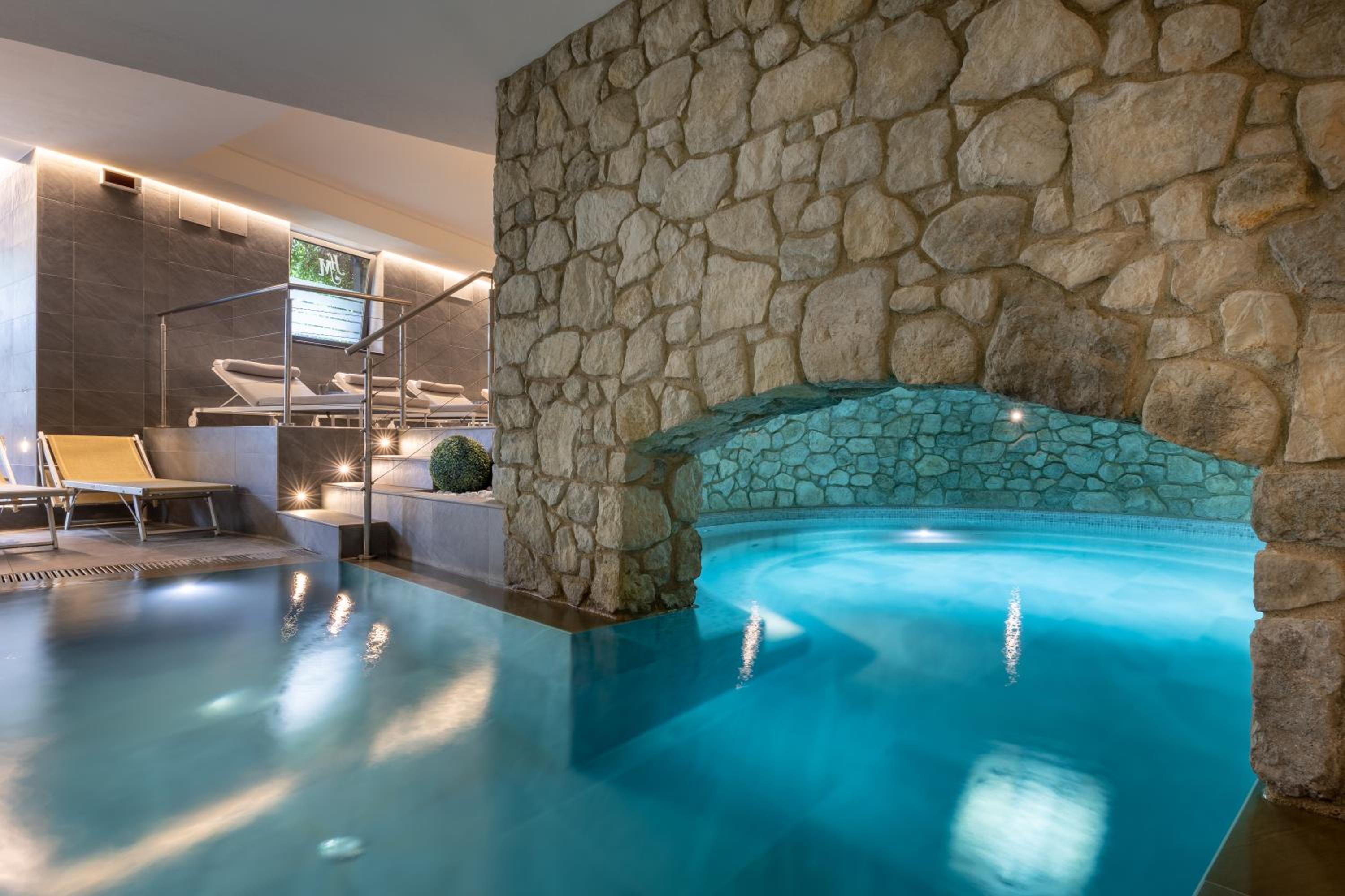 Santa Margherita Ligure Vacations - Hotel Metropole - Property Image 1