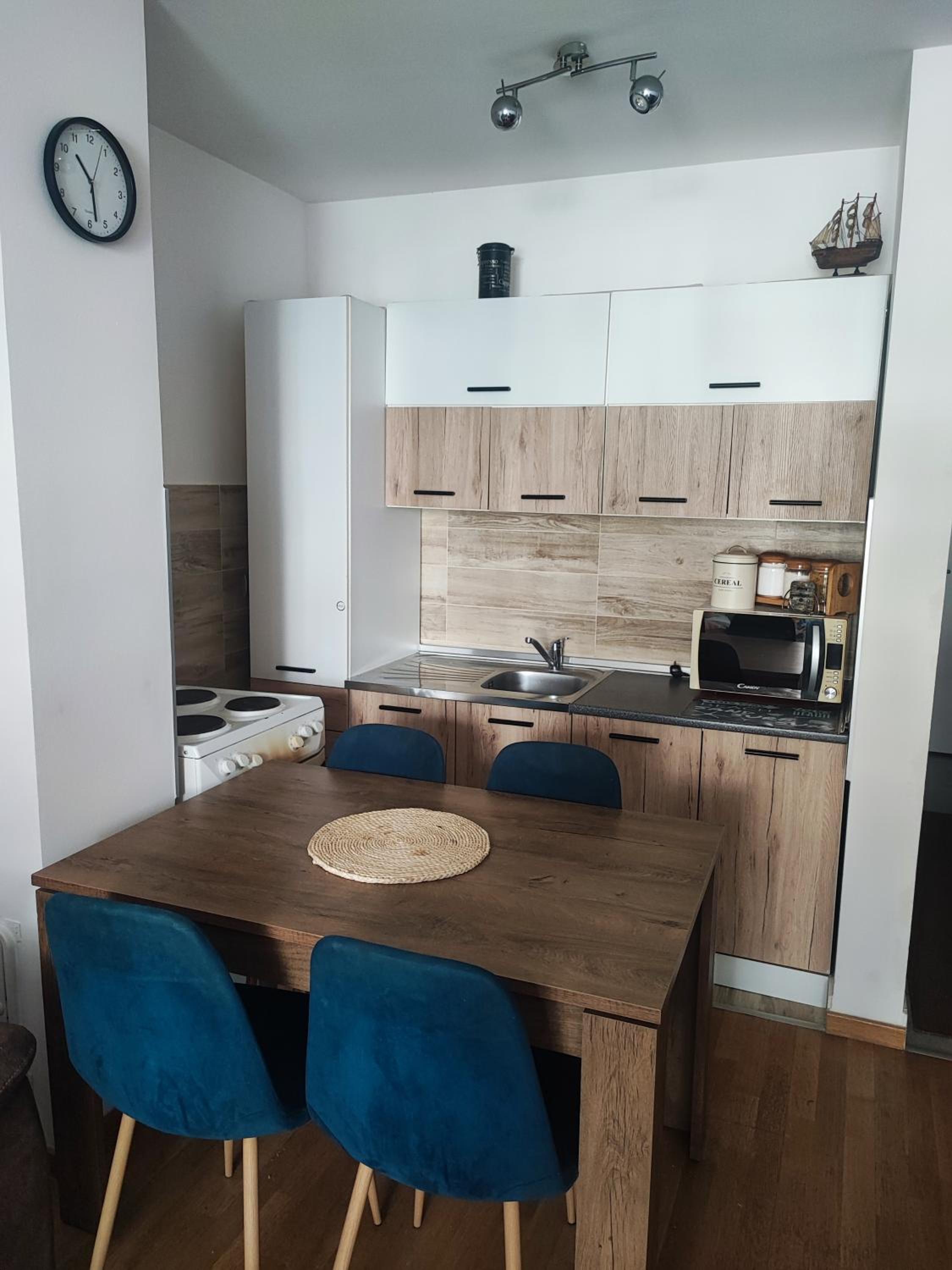 Apartman Bulevar, Sarajevo