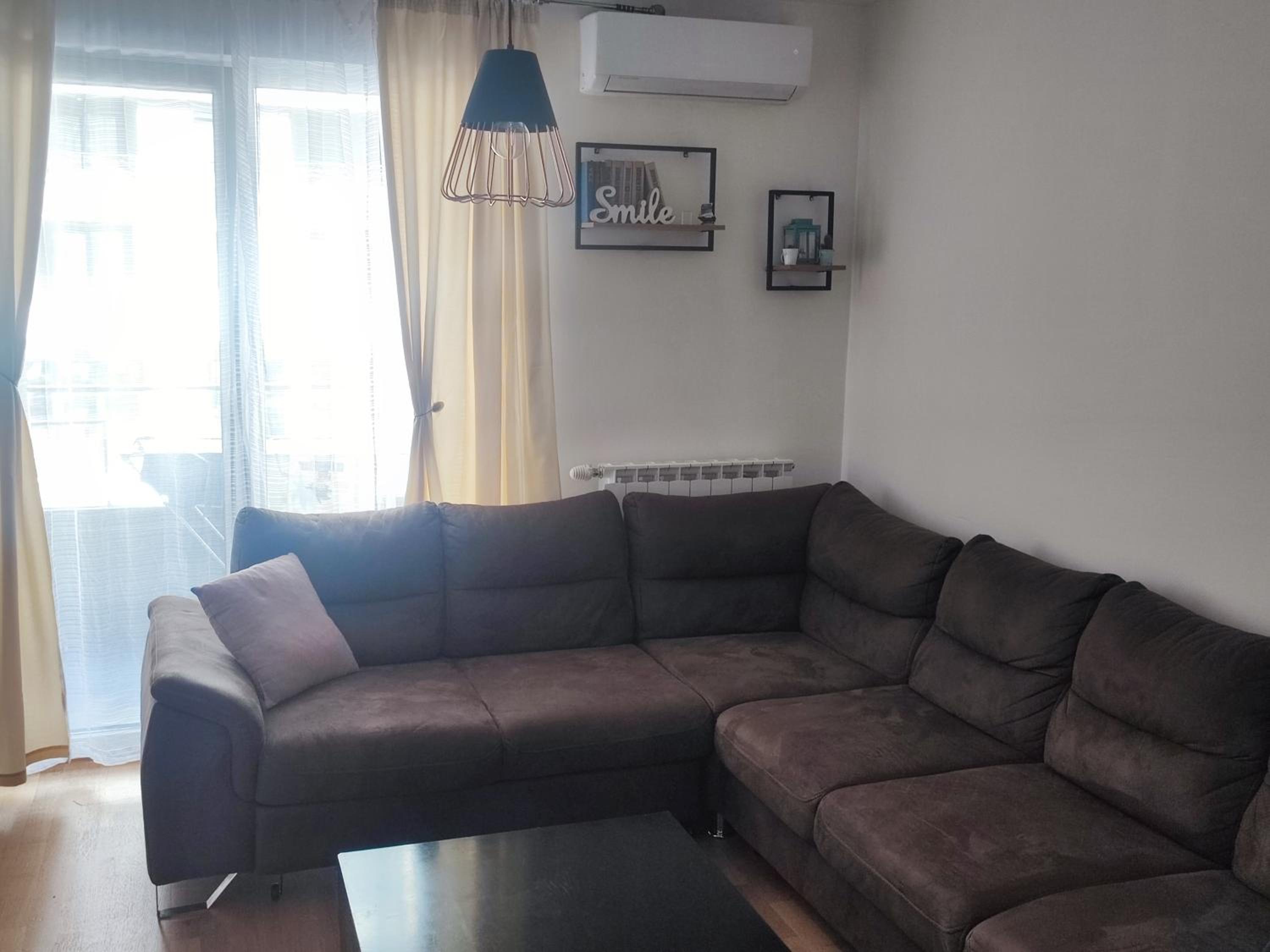 Apartman Bulevar, Sarajevo