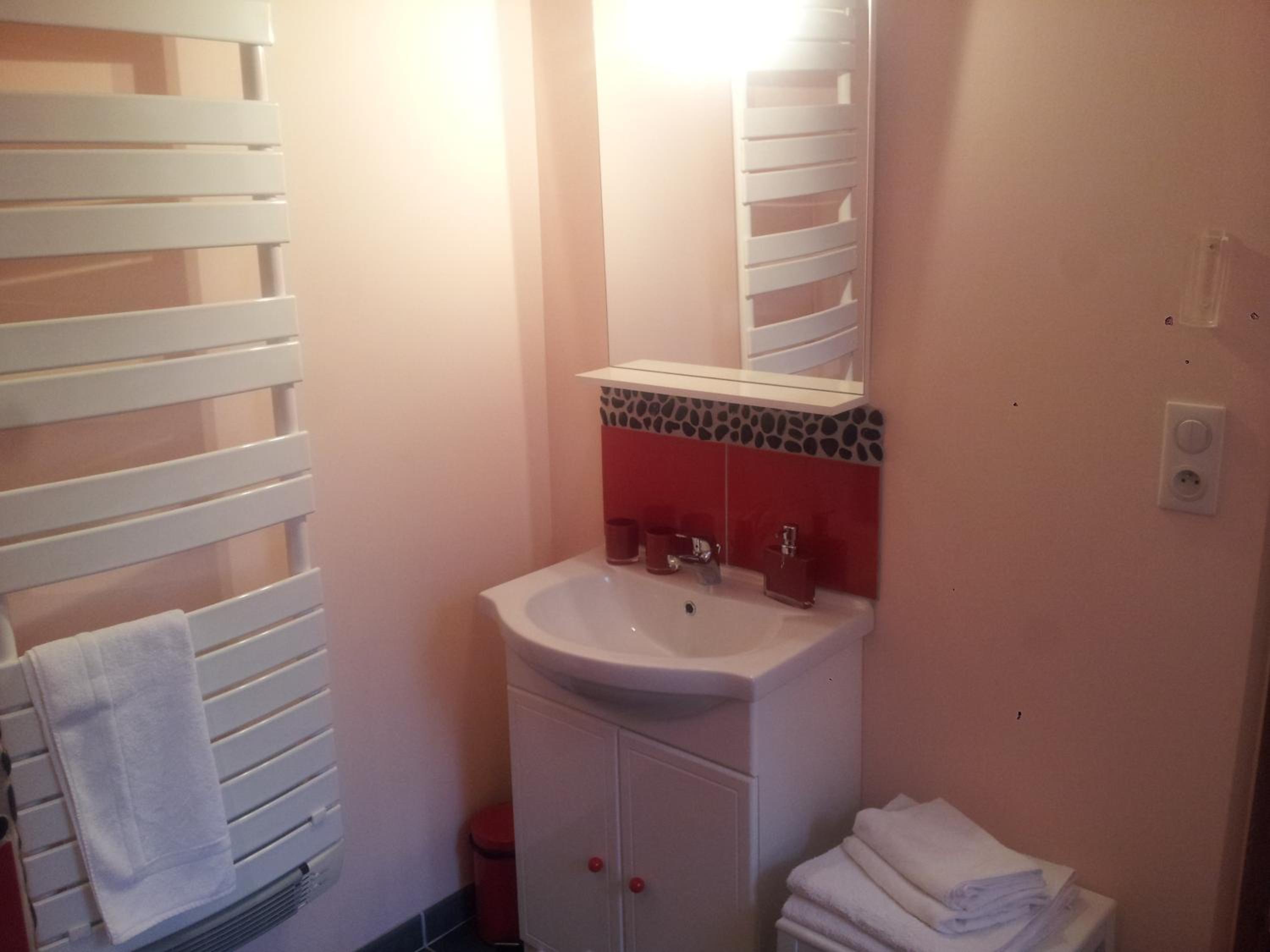 Chambre d'Hôtes L'Airial