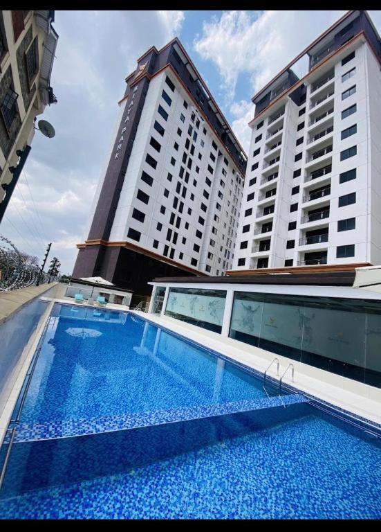 smart supremacy apartments in kileleshwa