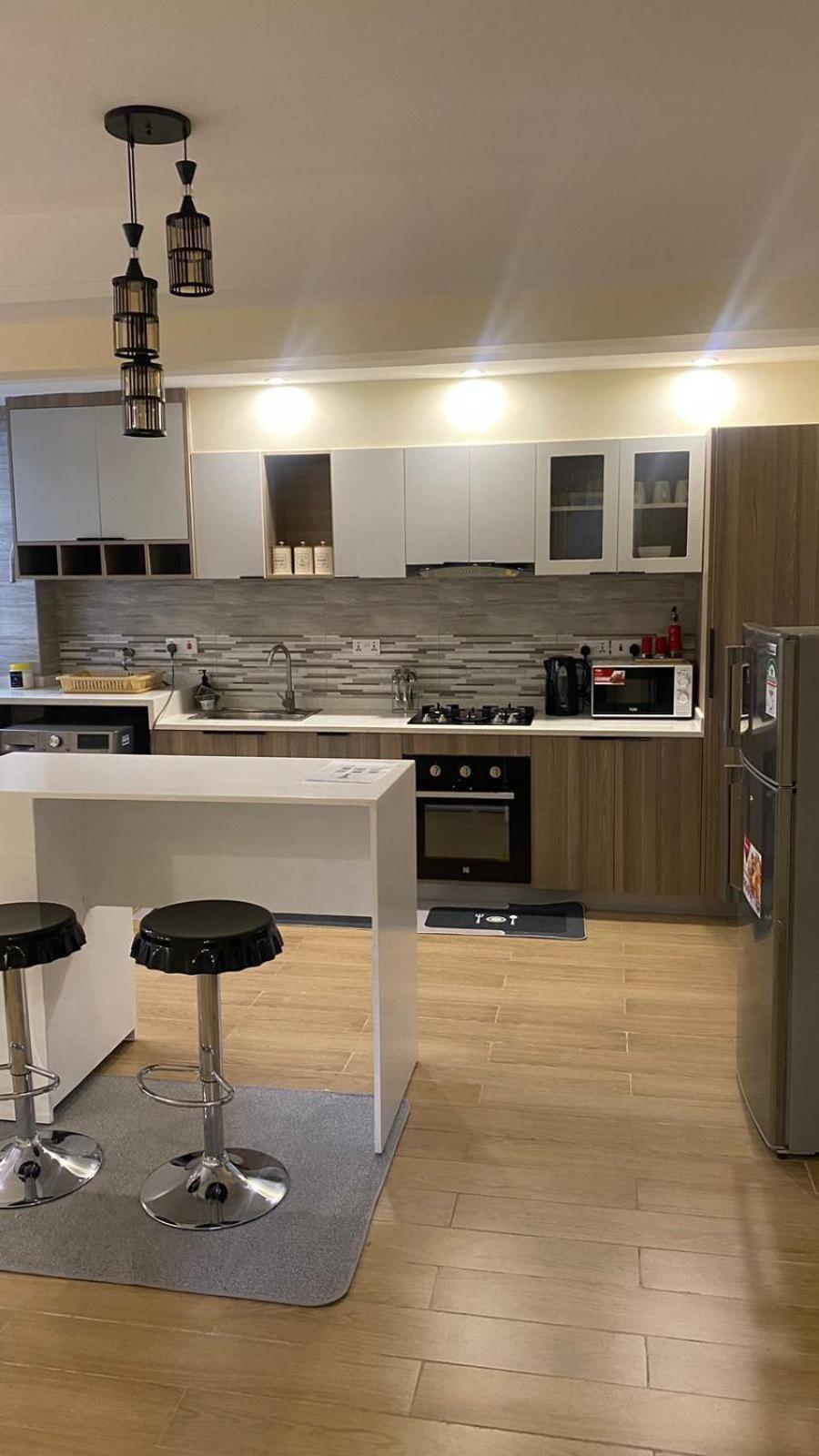 smart supremacy apartments in kileleshwa